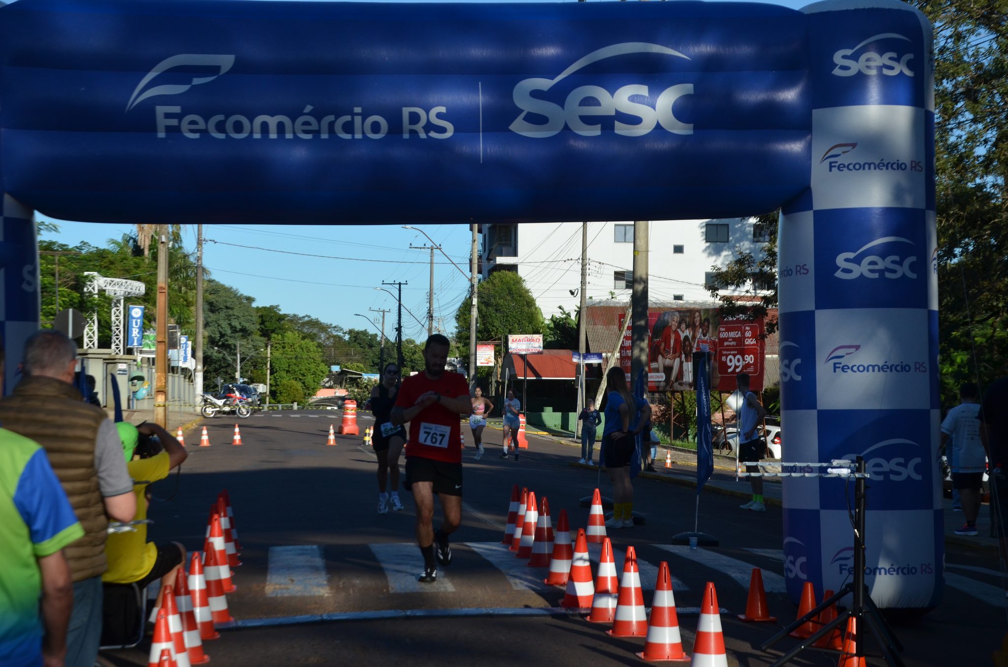 2º Desafio em Conscientização ao Autismo