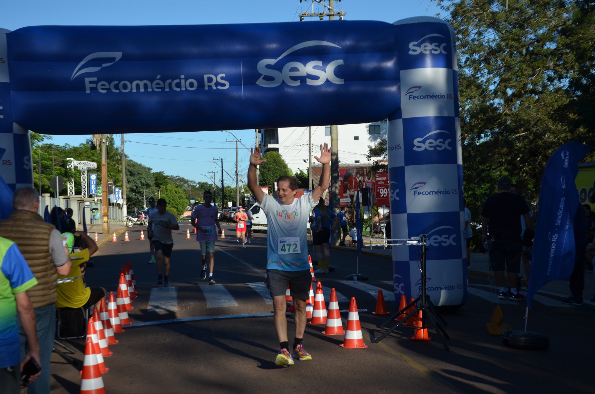 2º Desafio em Conscientização ao Autismo