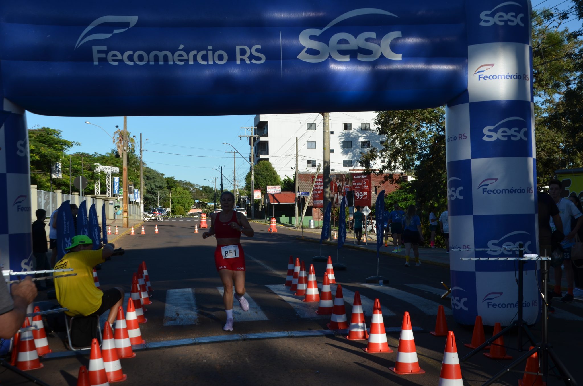 2º Desafio em Conscientização ao Autismo