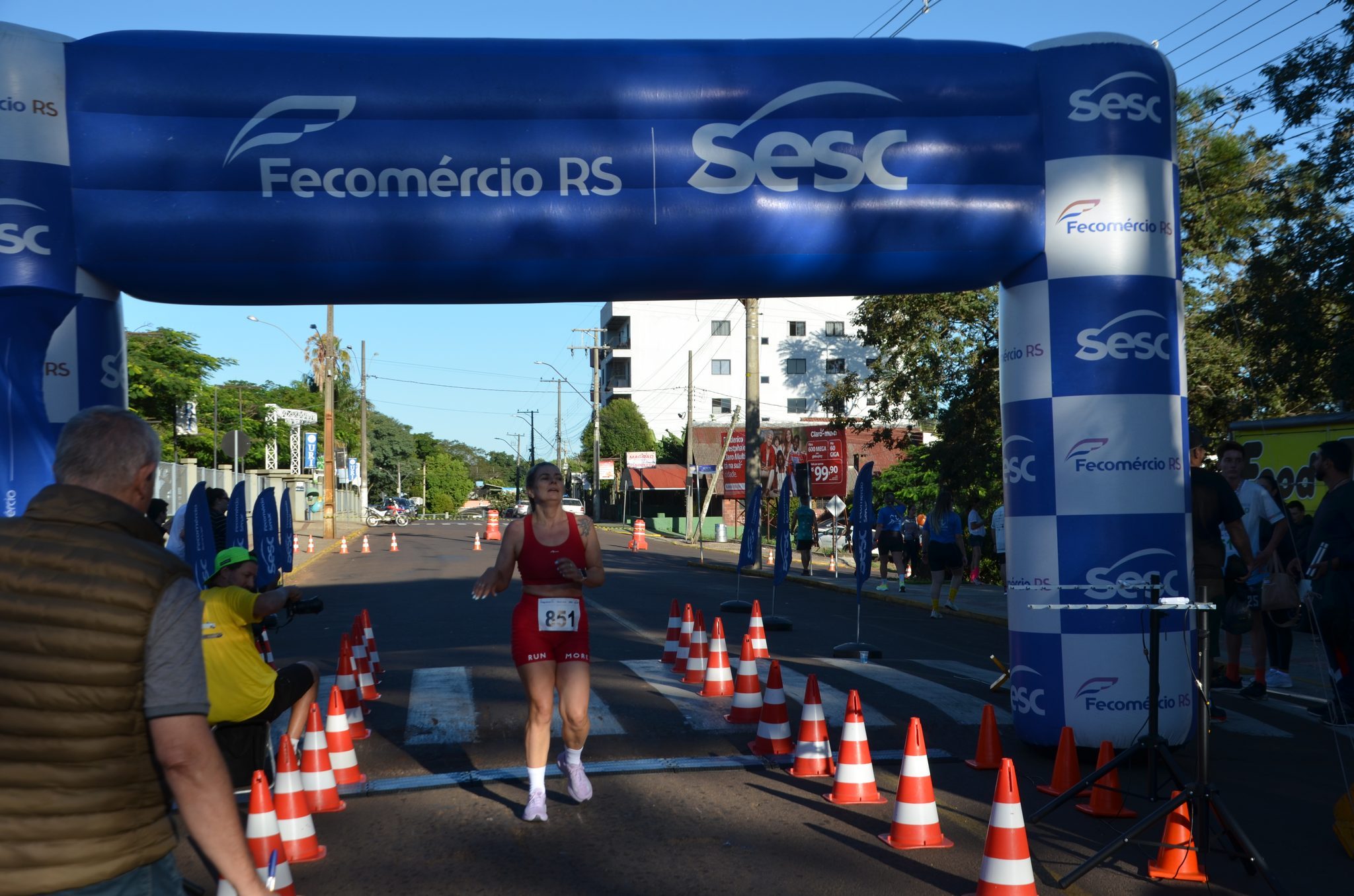 2º Desafio em Conscientização ao Autismo