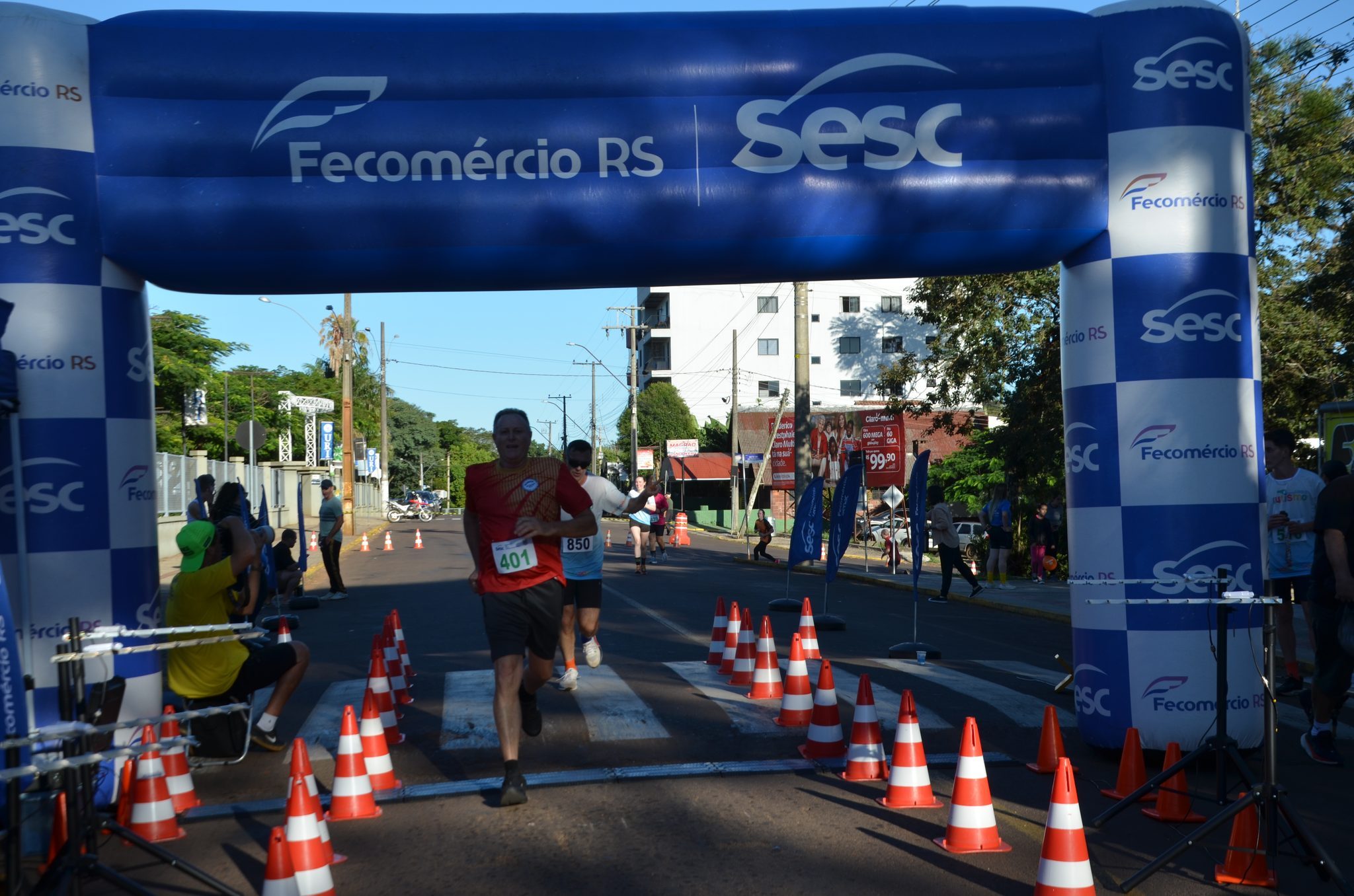 2º Desafio em Conscientização ao Autismo