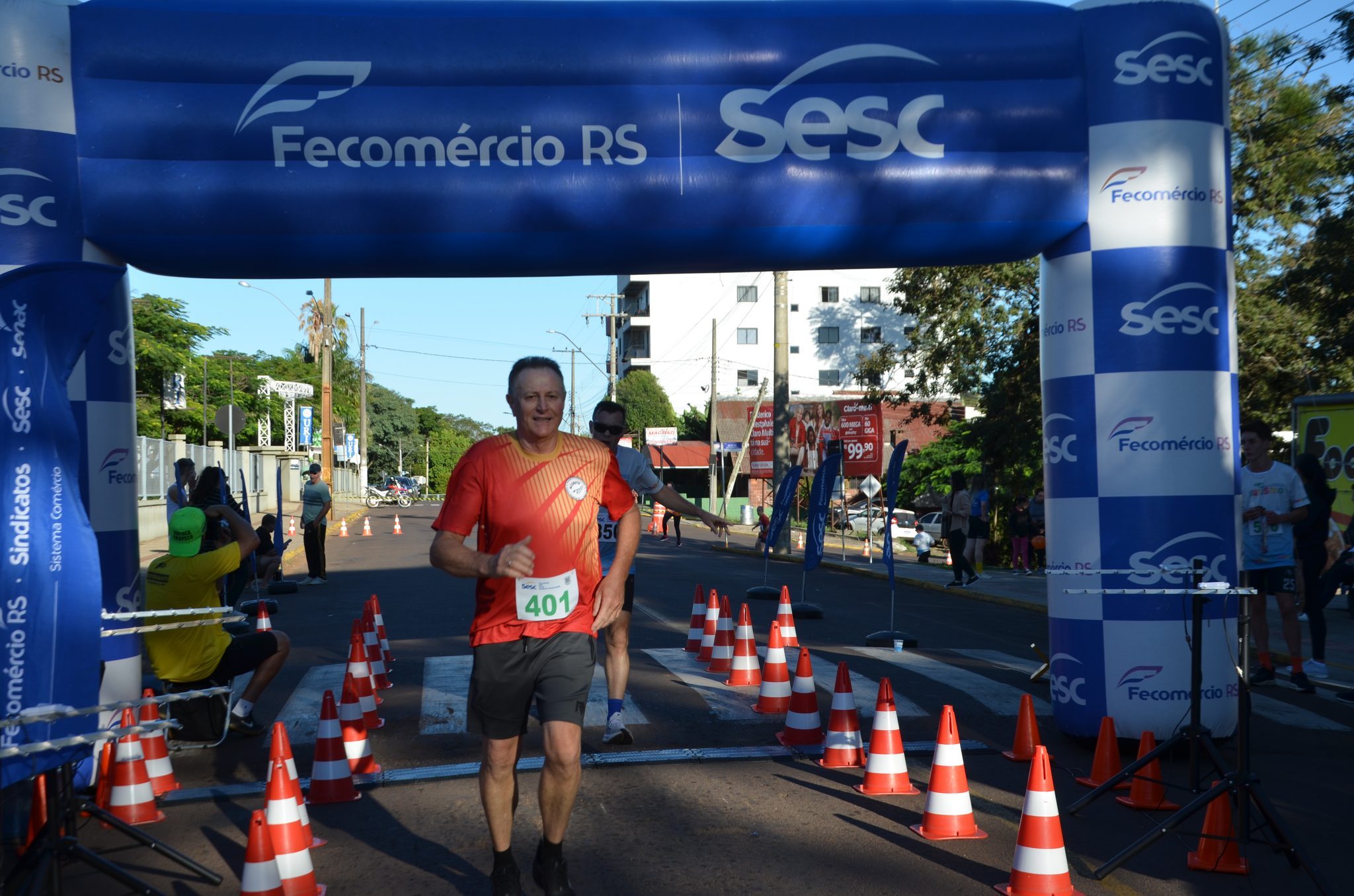 2º Desafio em Conscientização ao Autismo