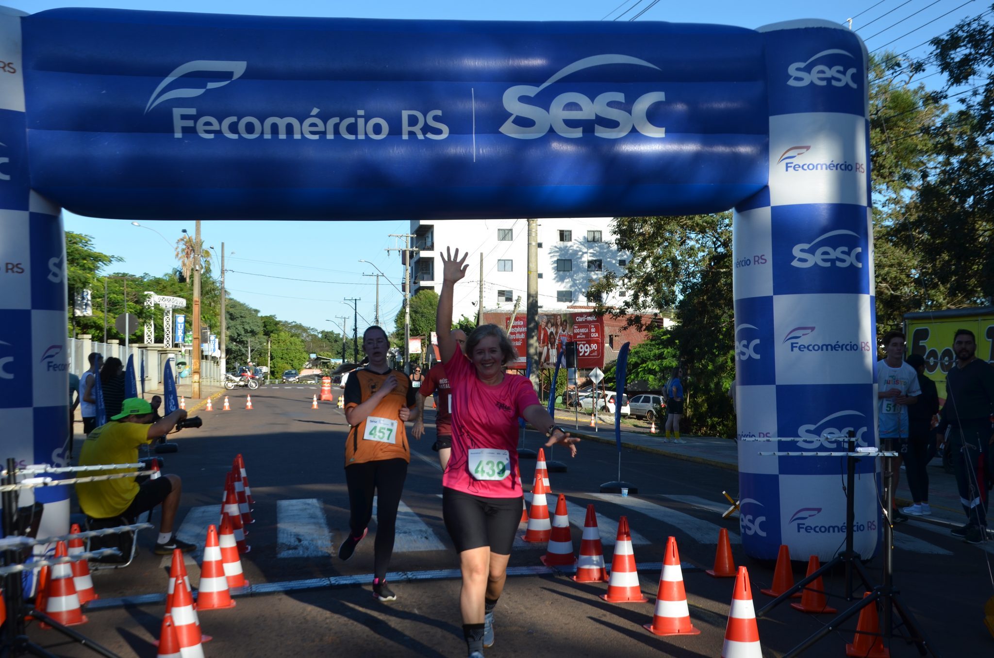 2º Desafio em Conscientização ao Autismo