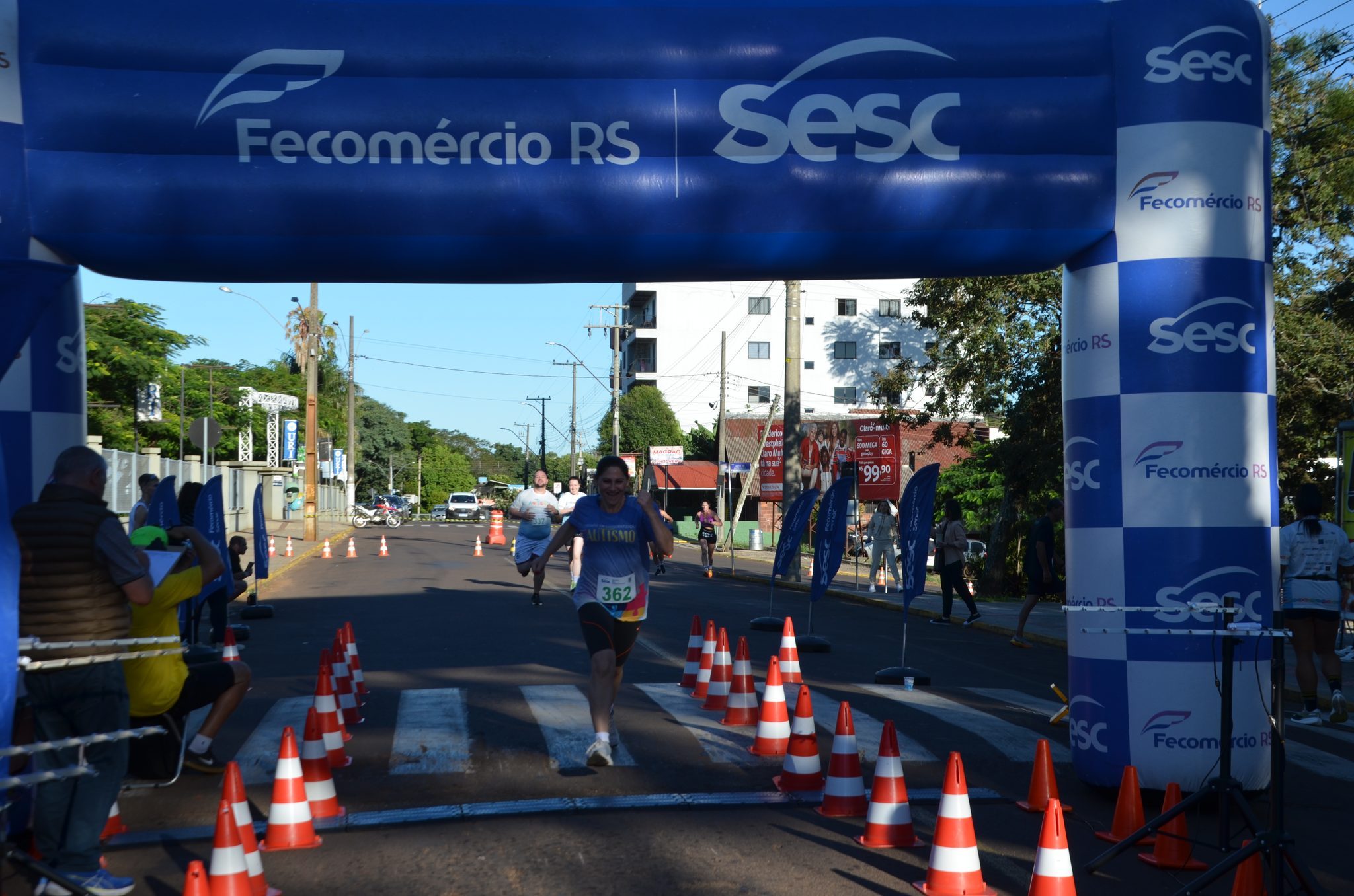2º Desafio em Conscientização ao Autismo