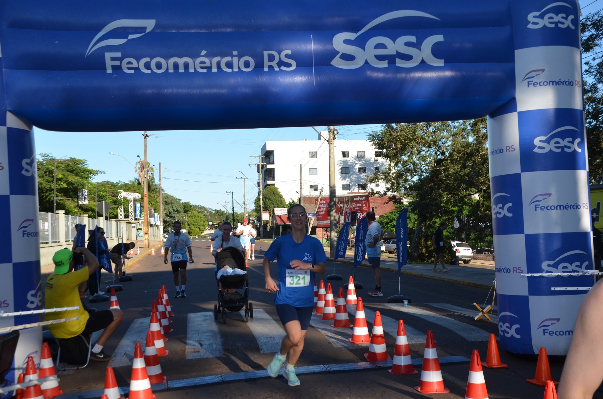 2º Desafio em Conscientização ao Autismo
