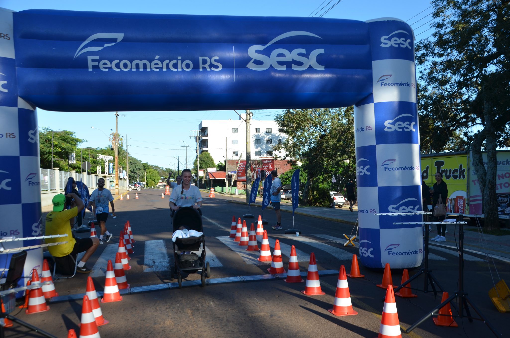 2º Desafio em Conscientização ao Autismo
