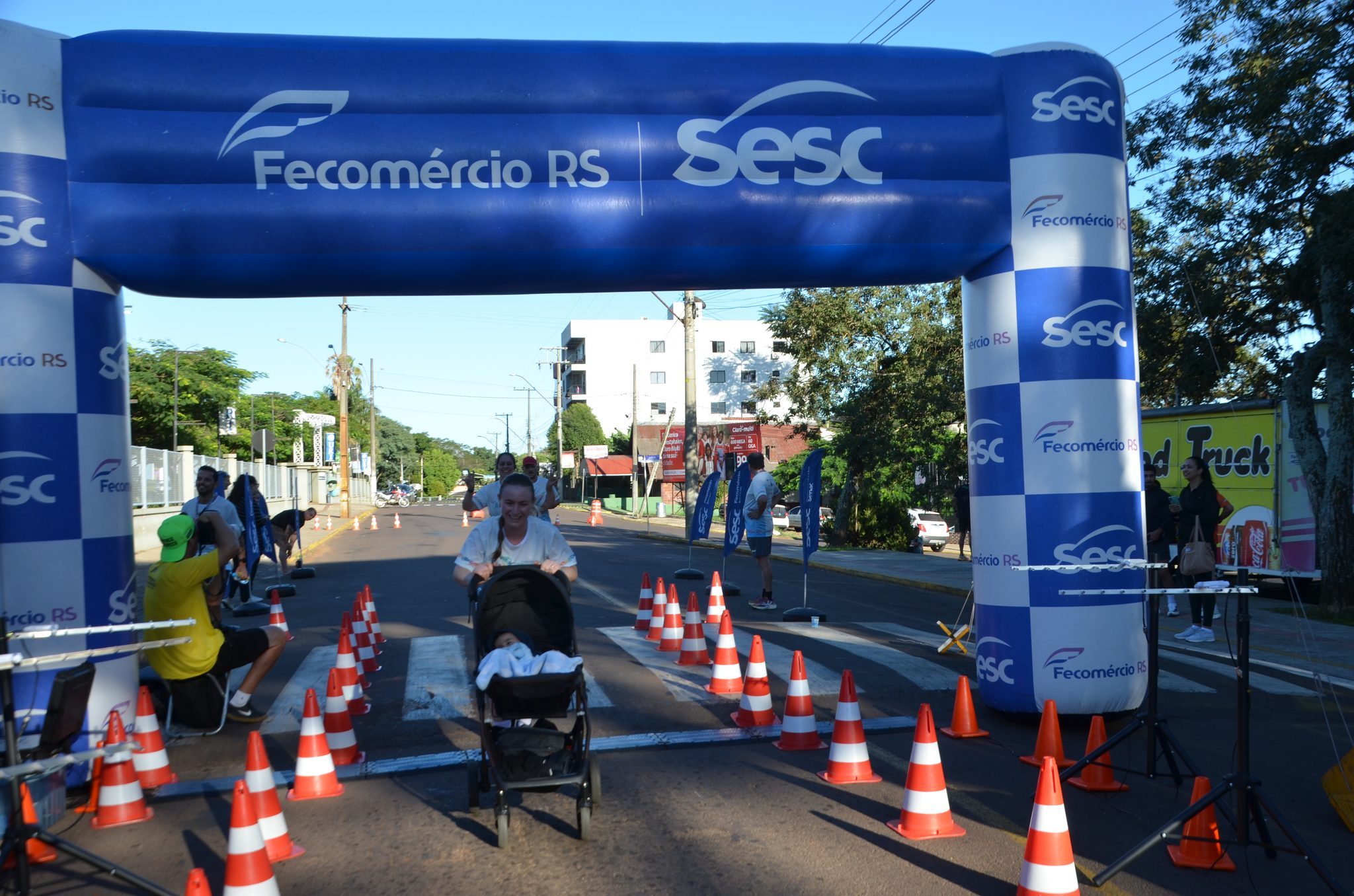 2º Desafio em Conscientização ao Autismo