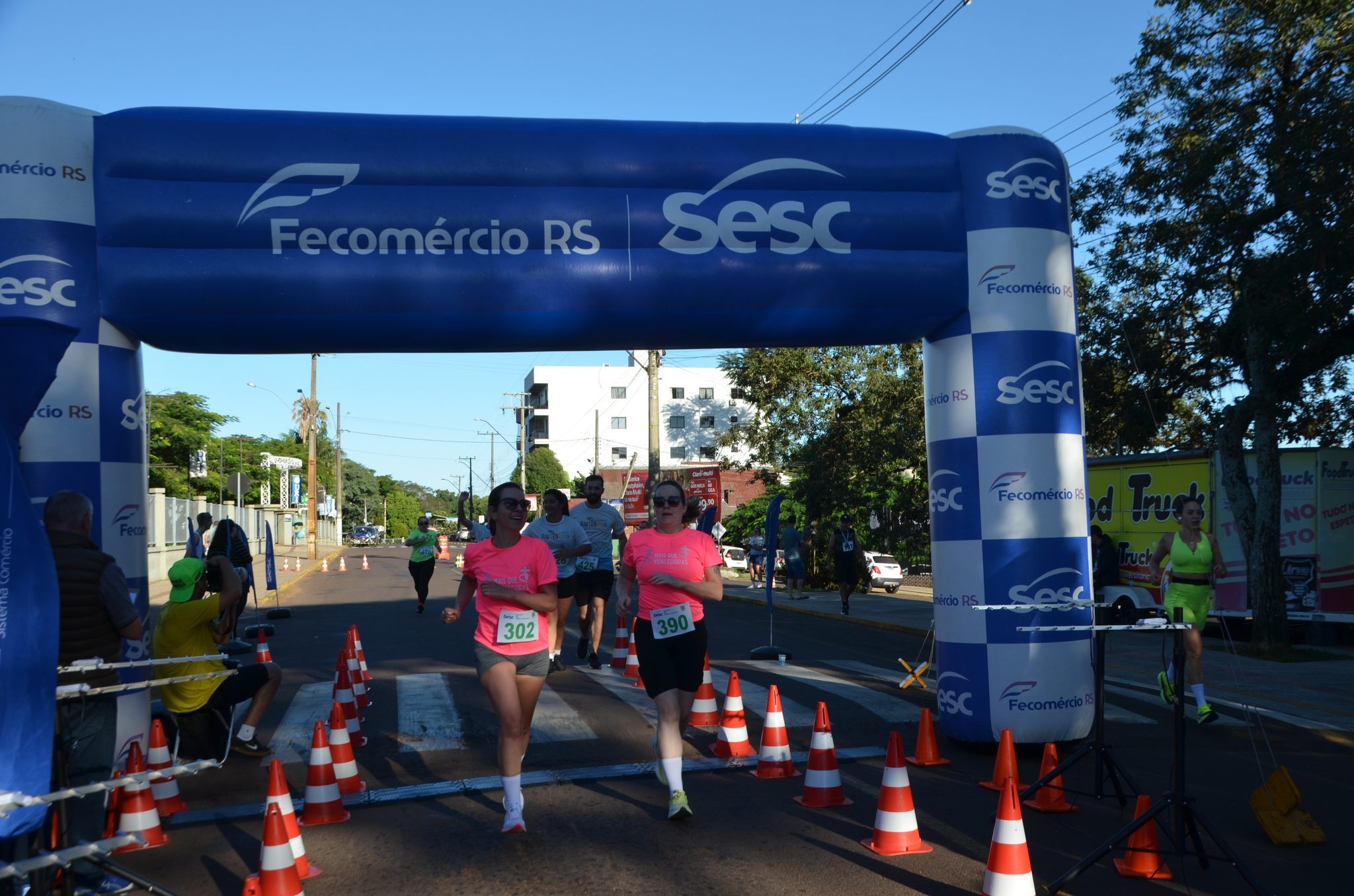 2º Desafio em Conscientização ao Autismo