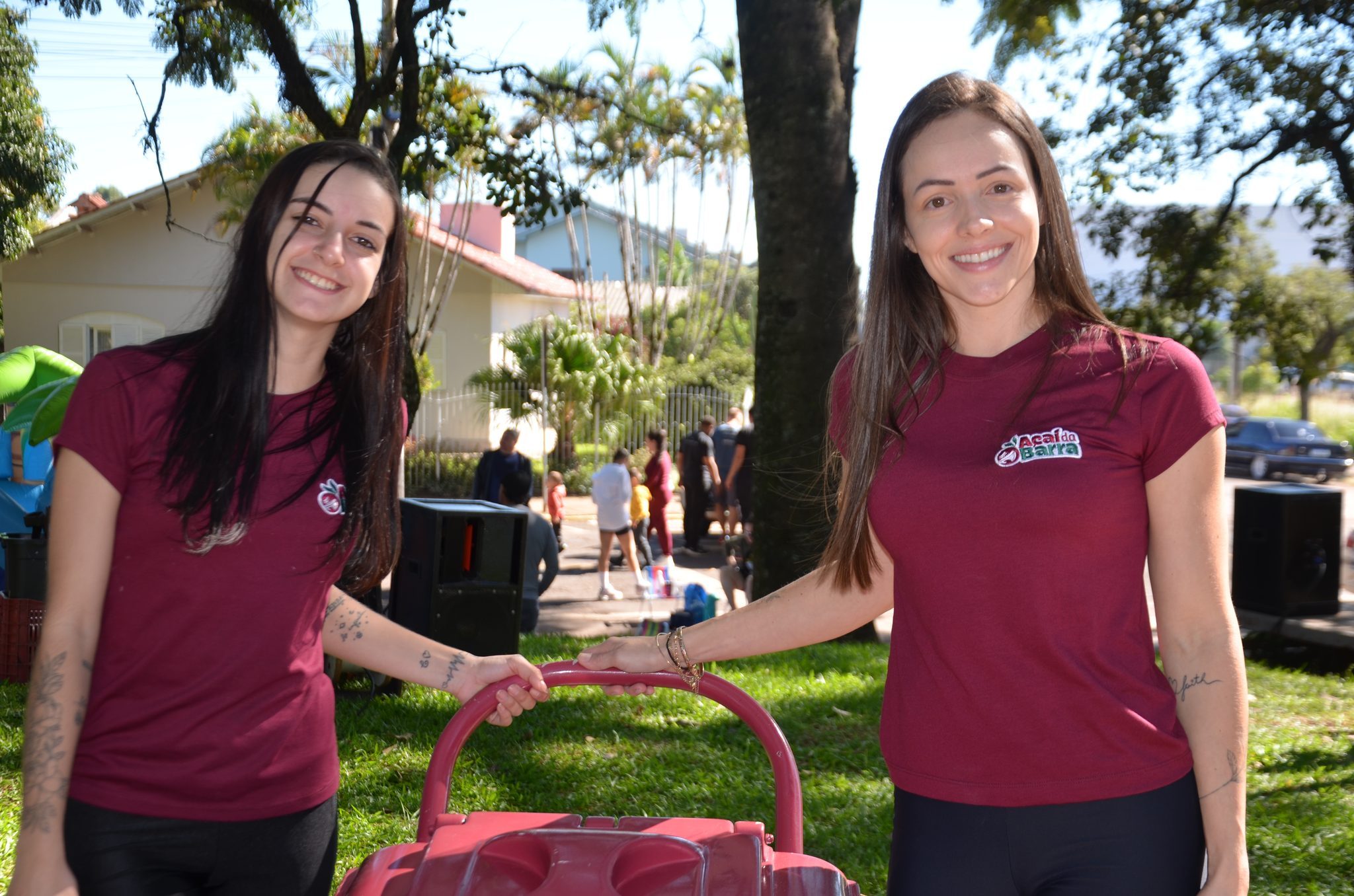 2º Desafio em Conscientização ao Autismo