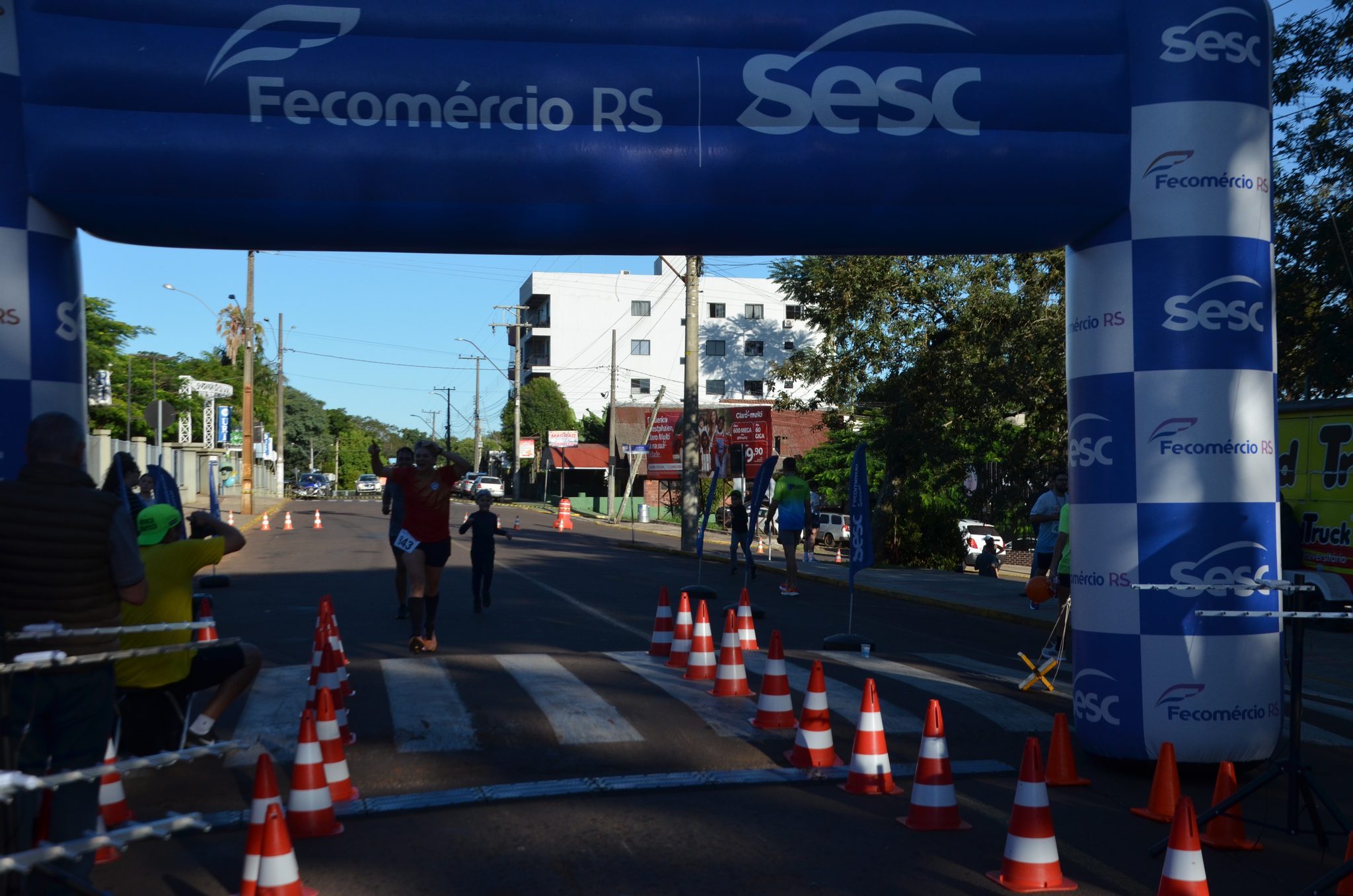 2º Desafio em Conscientização ao Autismo