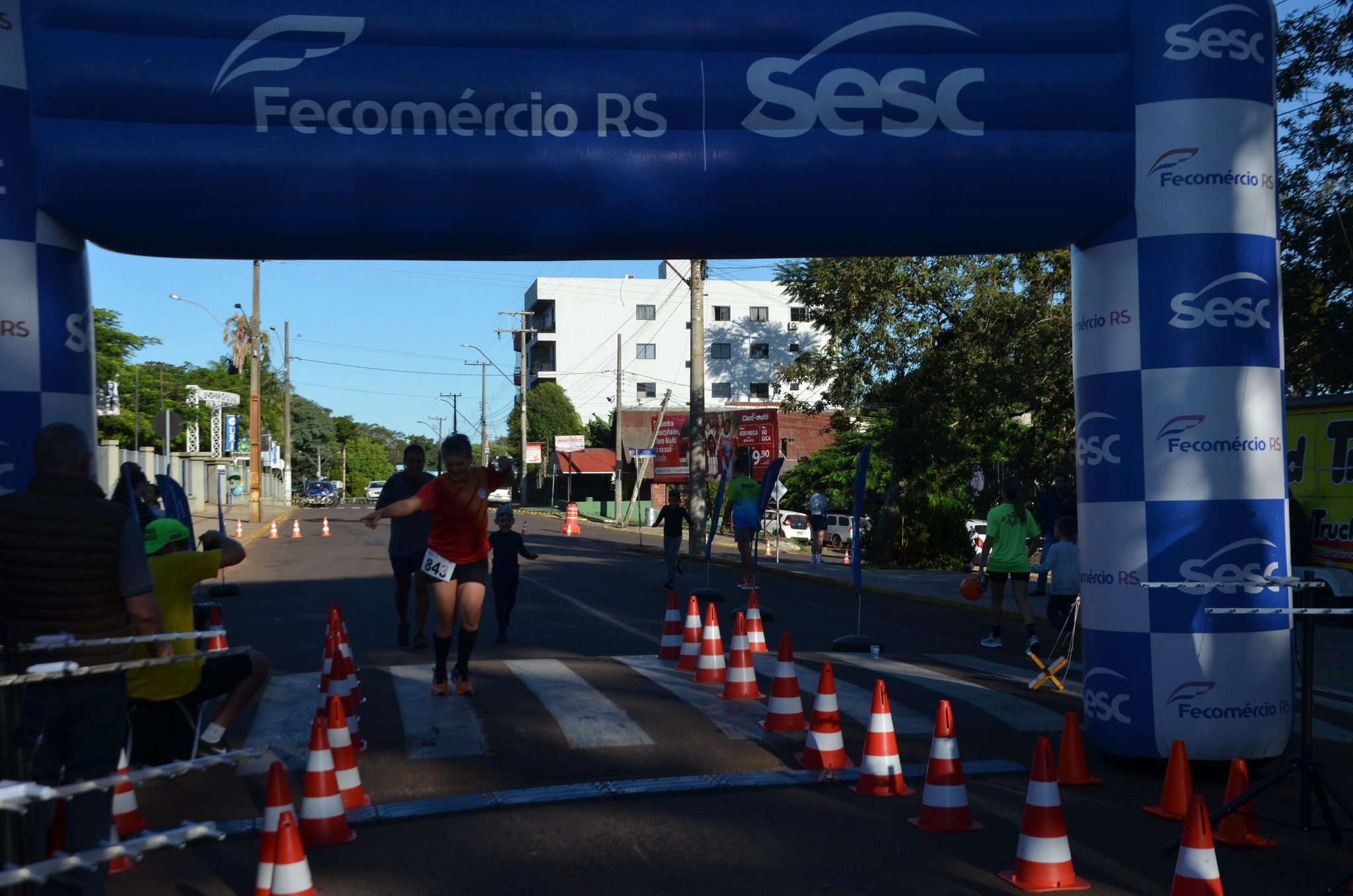 2º Desafio em Conscientização ao Autismo