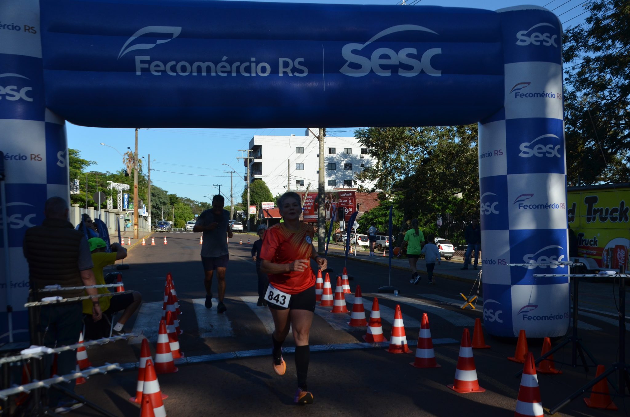 2º Desafio em Conscientização ao Autismo