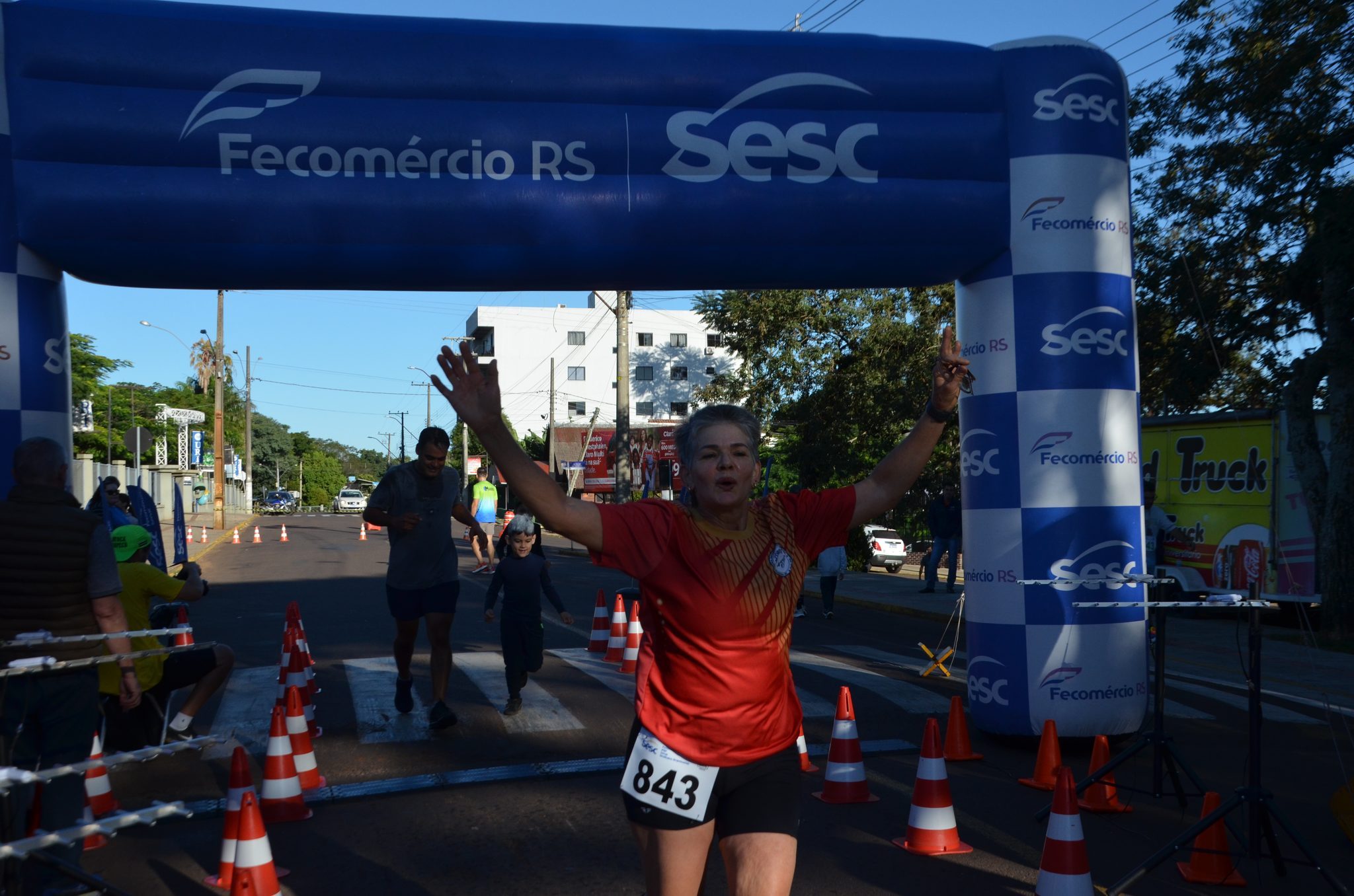 2º Desafio em Conscientização ao Autismo
