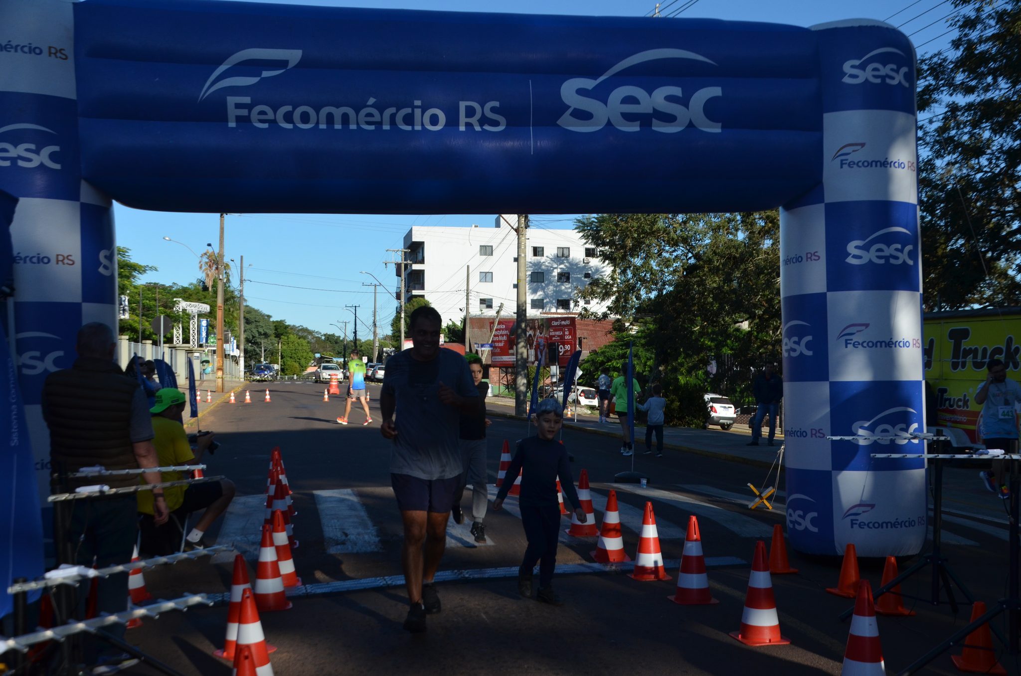 2º Desafio em Conscientização ao Autismo