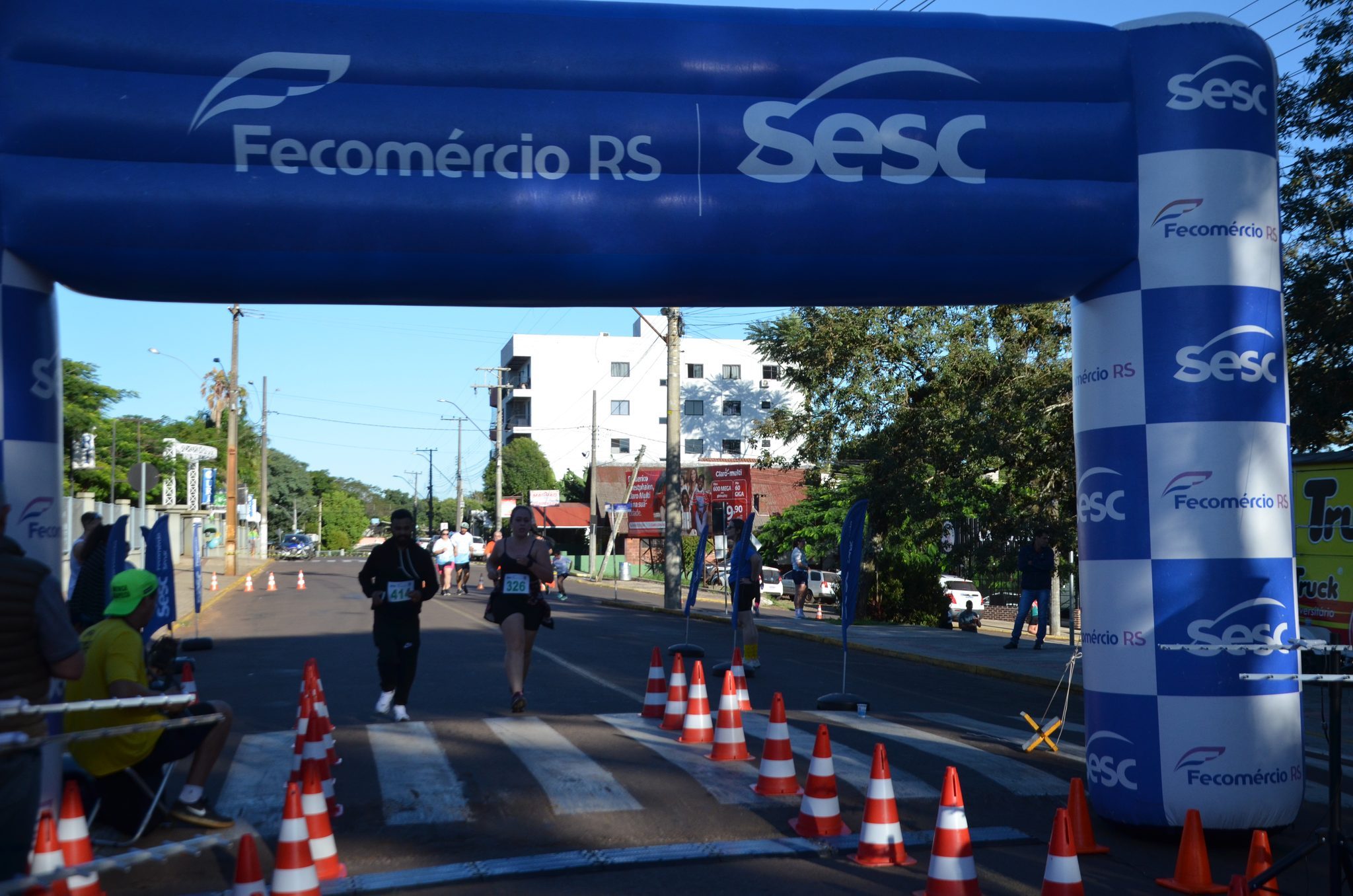 2º Desafio em Conscientização ao Autismo
