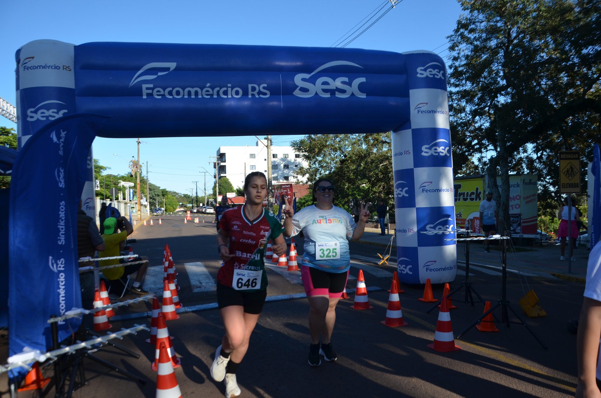 2º Desafio em Conscientização ao Autismo
