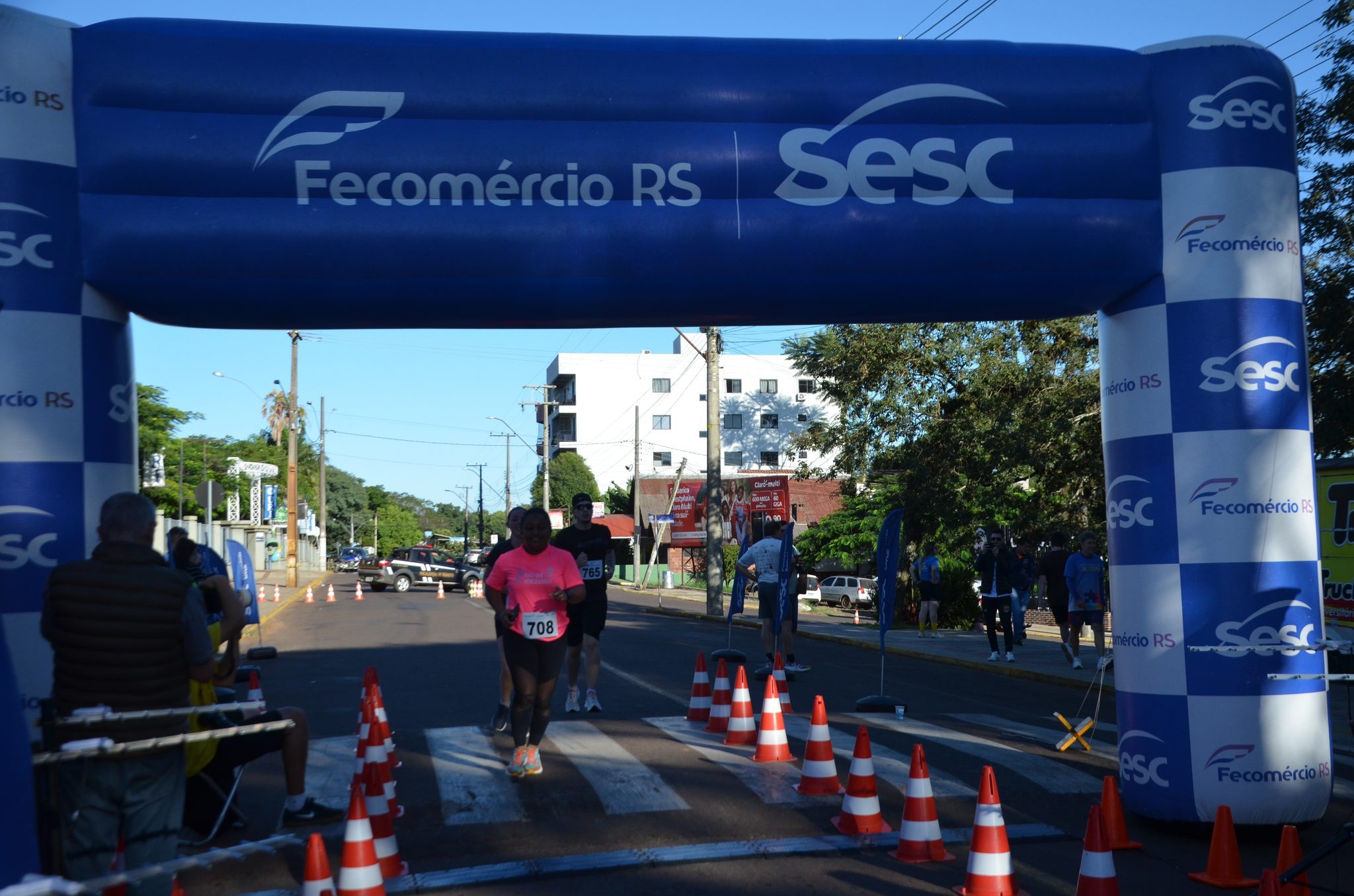 2º Desafio em Conscientização ao Autismo