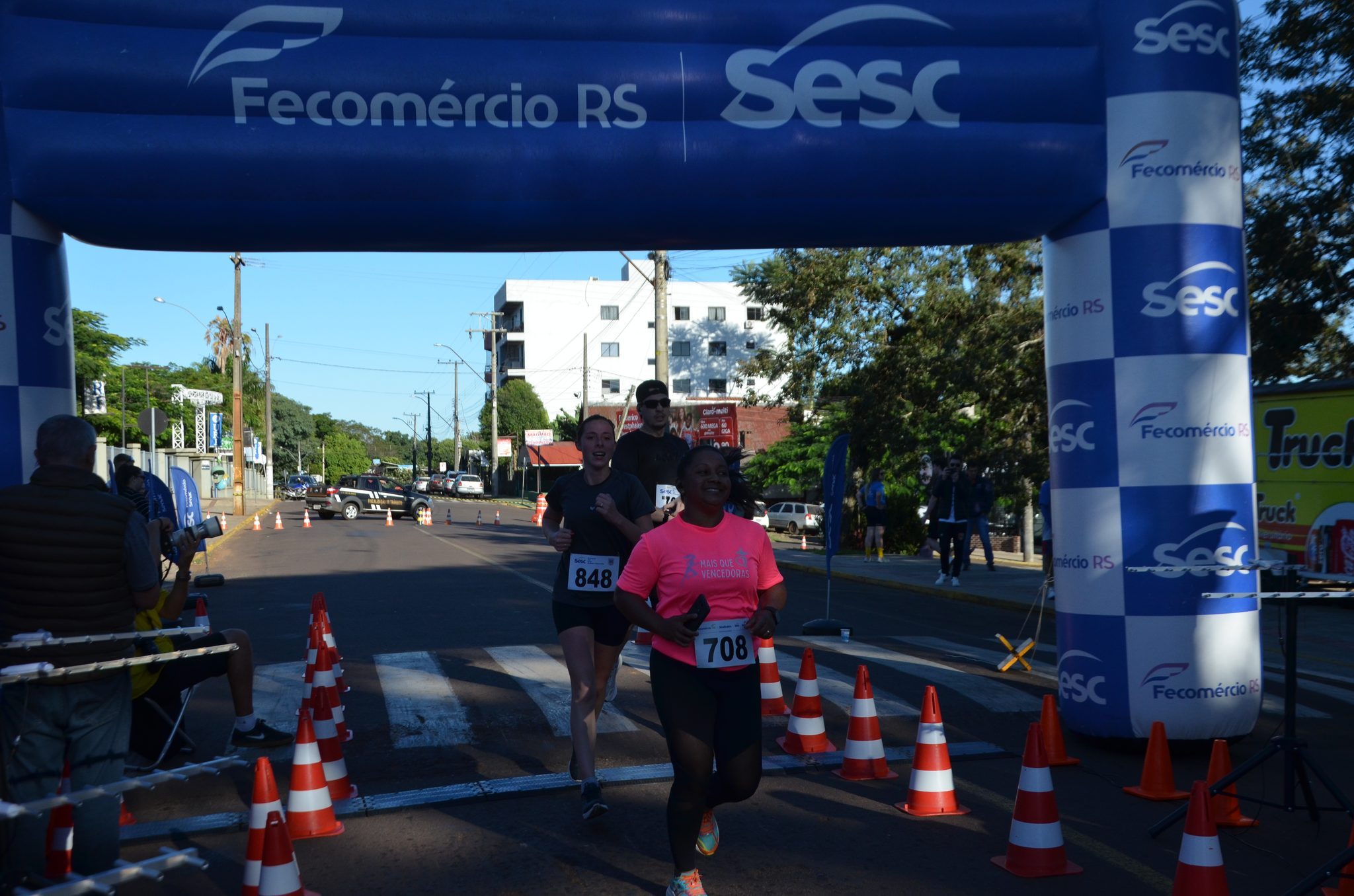 2º Desafio em Conscientização ao Autismo