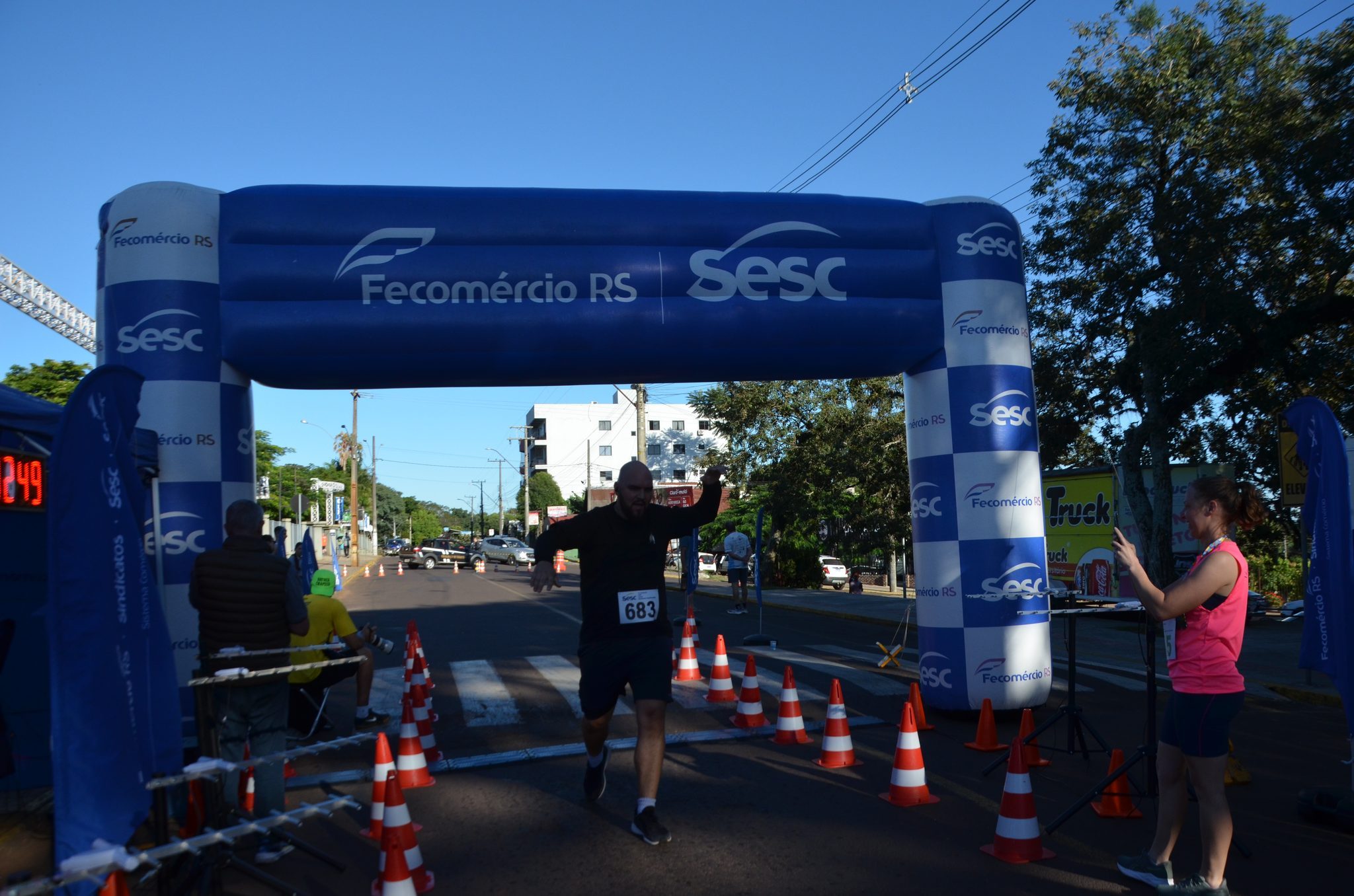 2º Desafio em Conscientização ao Autismo