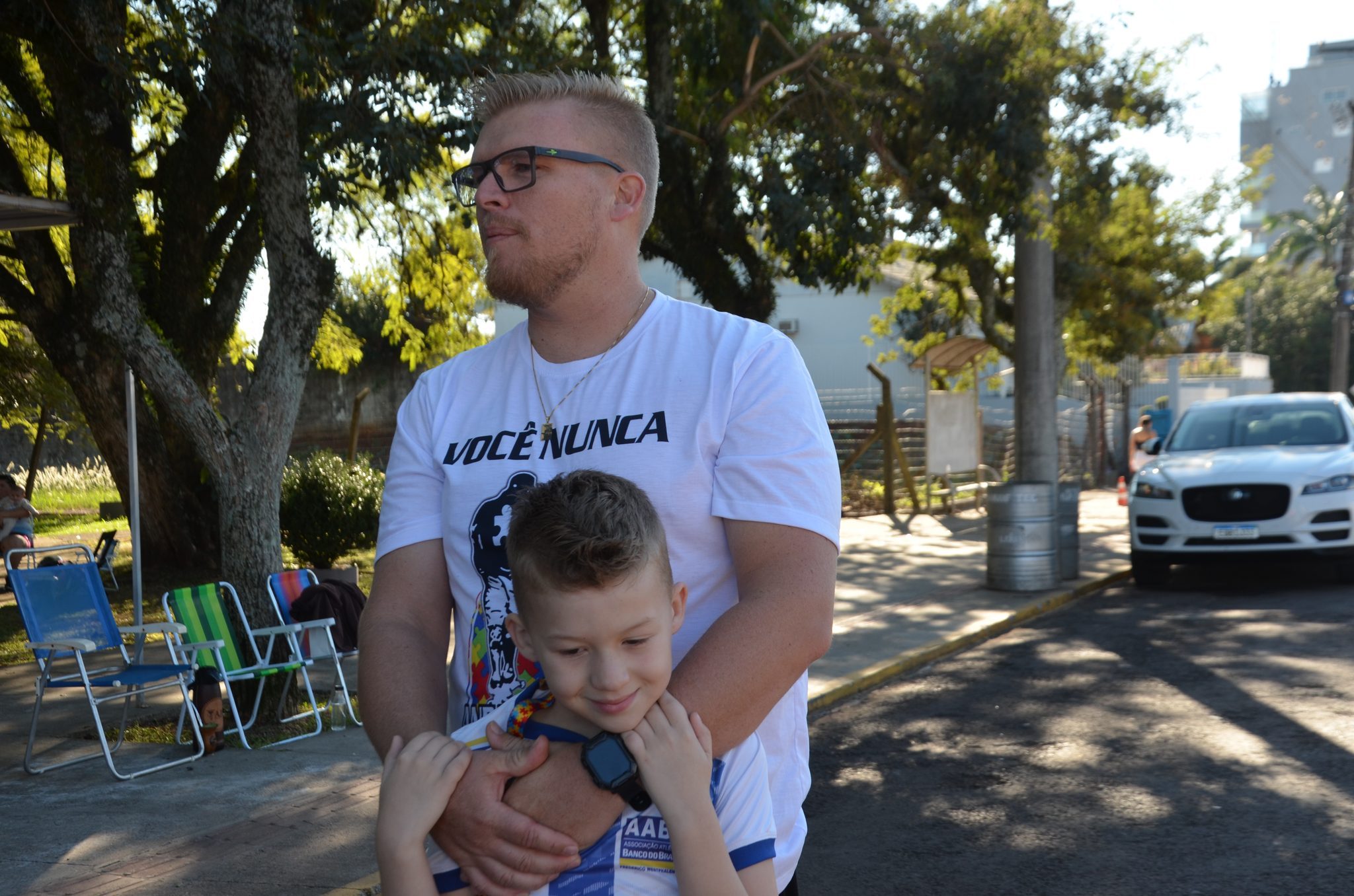 2º Desafio em Conscientização ao Autismo