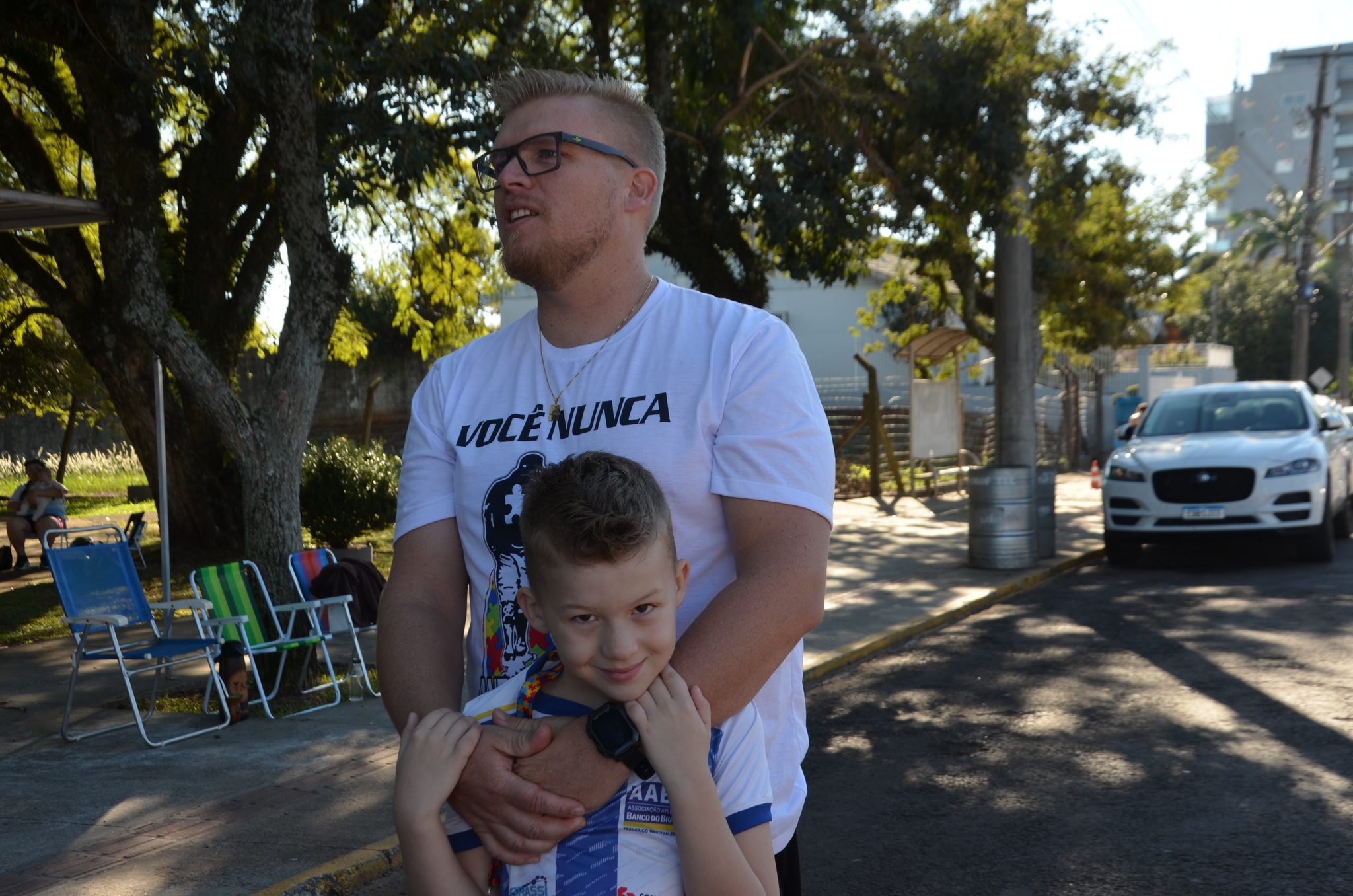 2º Desafio em Conscientização ao Autismo