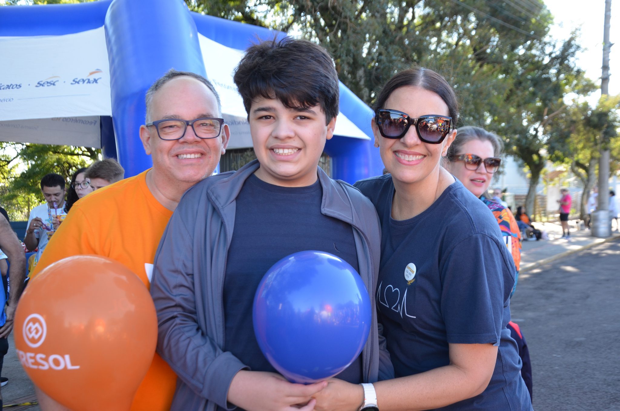 2º Desafio em Conscientização ao Autismo