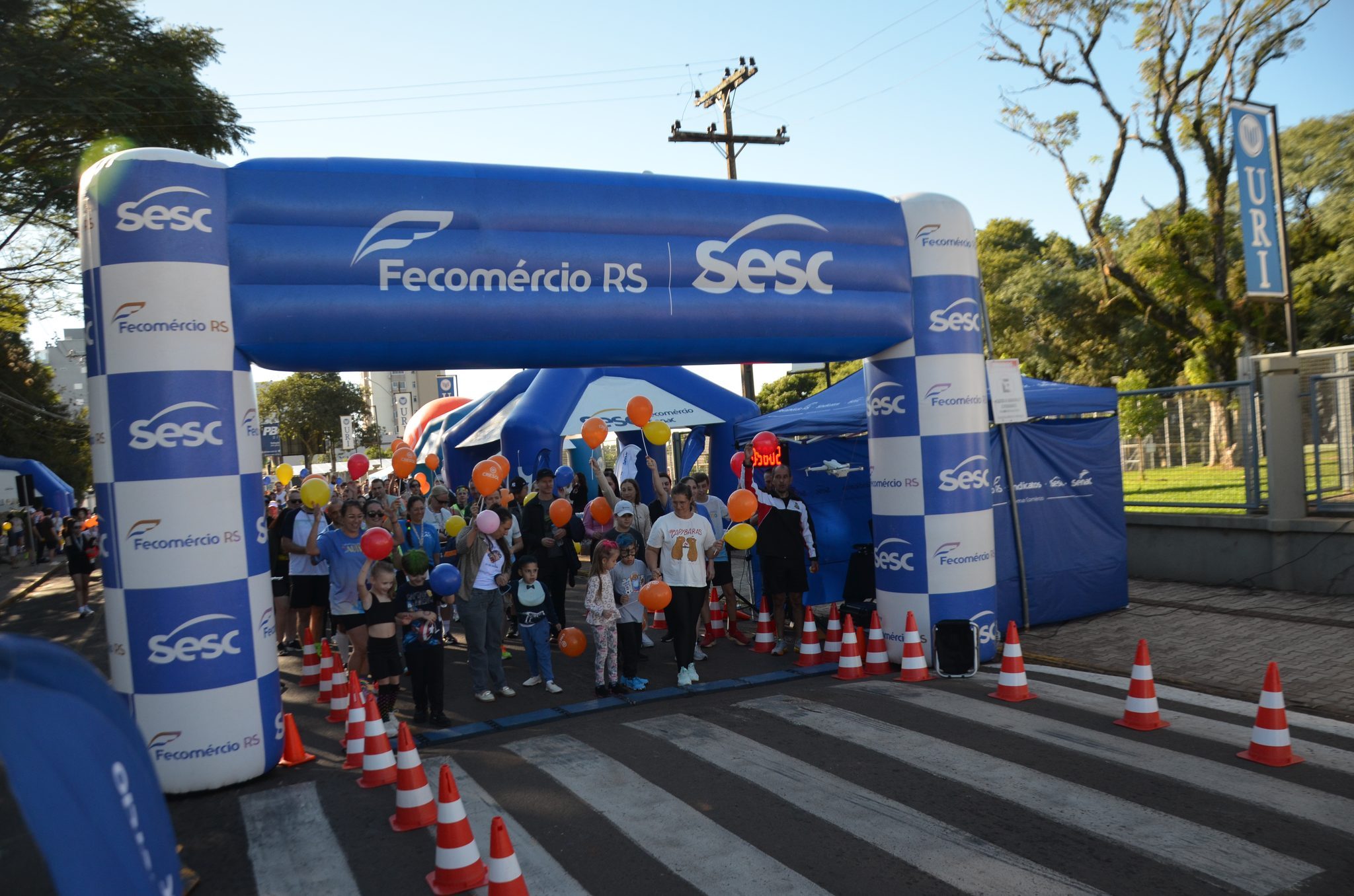 2º Desafio em Conscientização ao Autismo