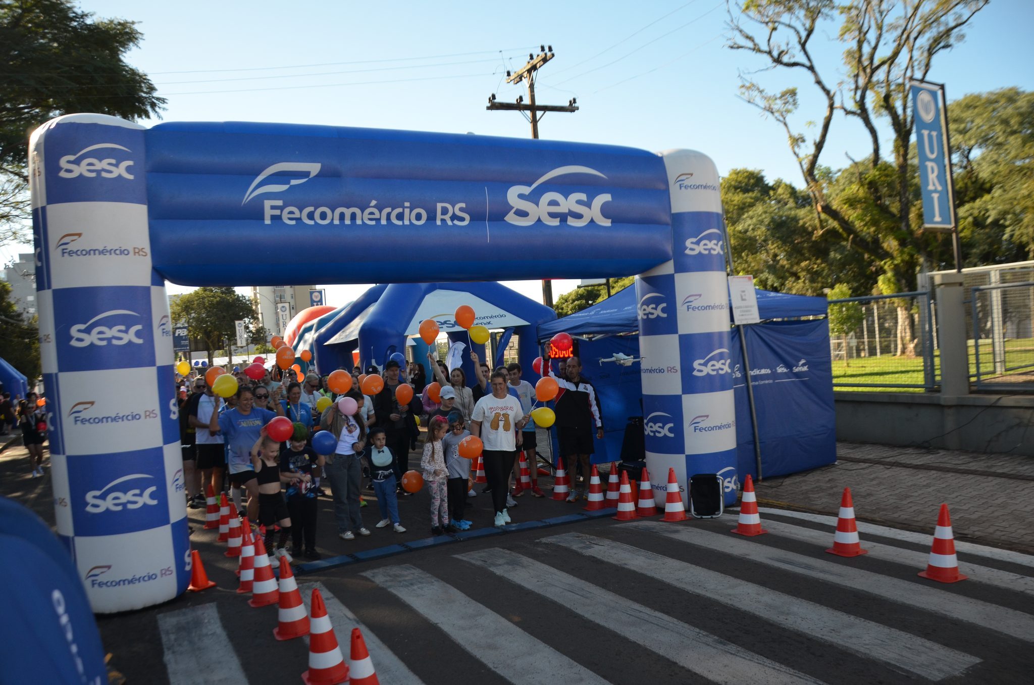 2º Desafio em Conscientização ao Autismo