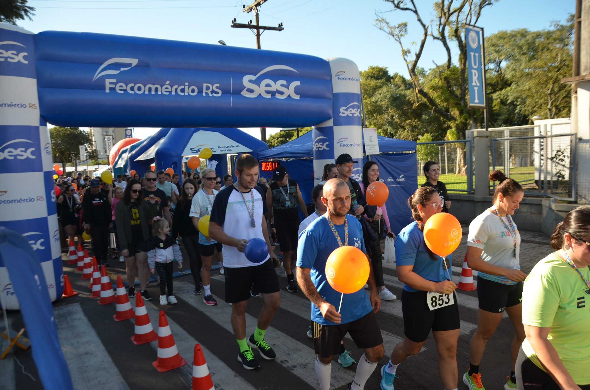 2º Desafio em Conscientização ao Autismo