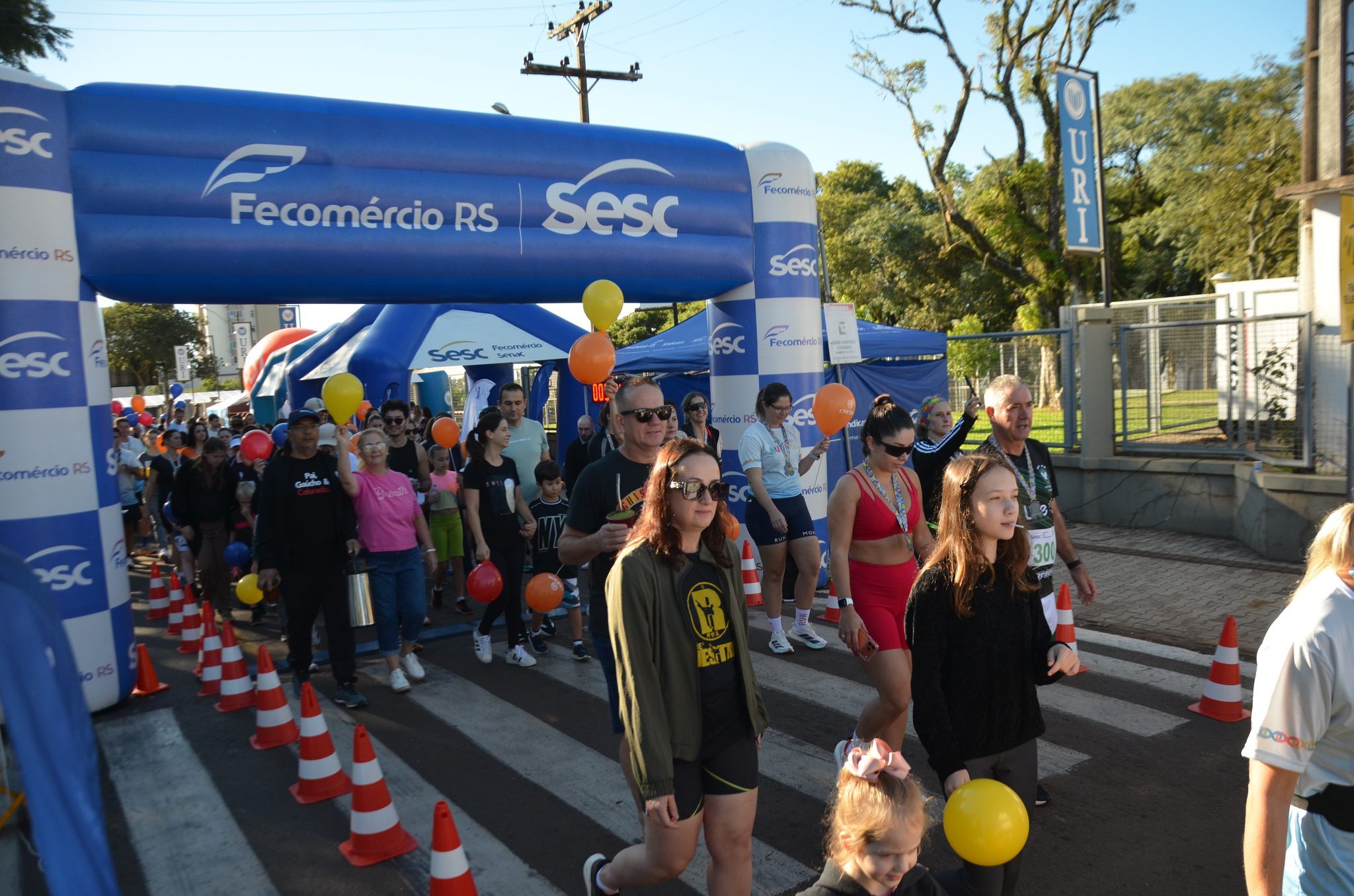 2º Desafio em Conscientização ao Autismo
