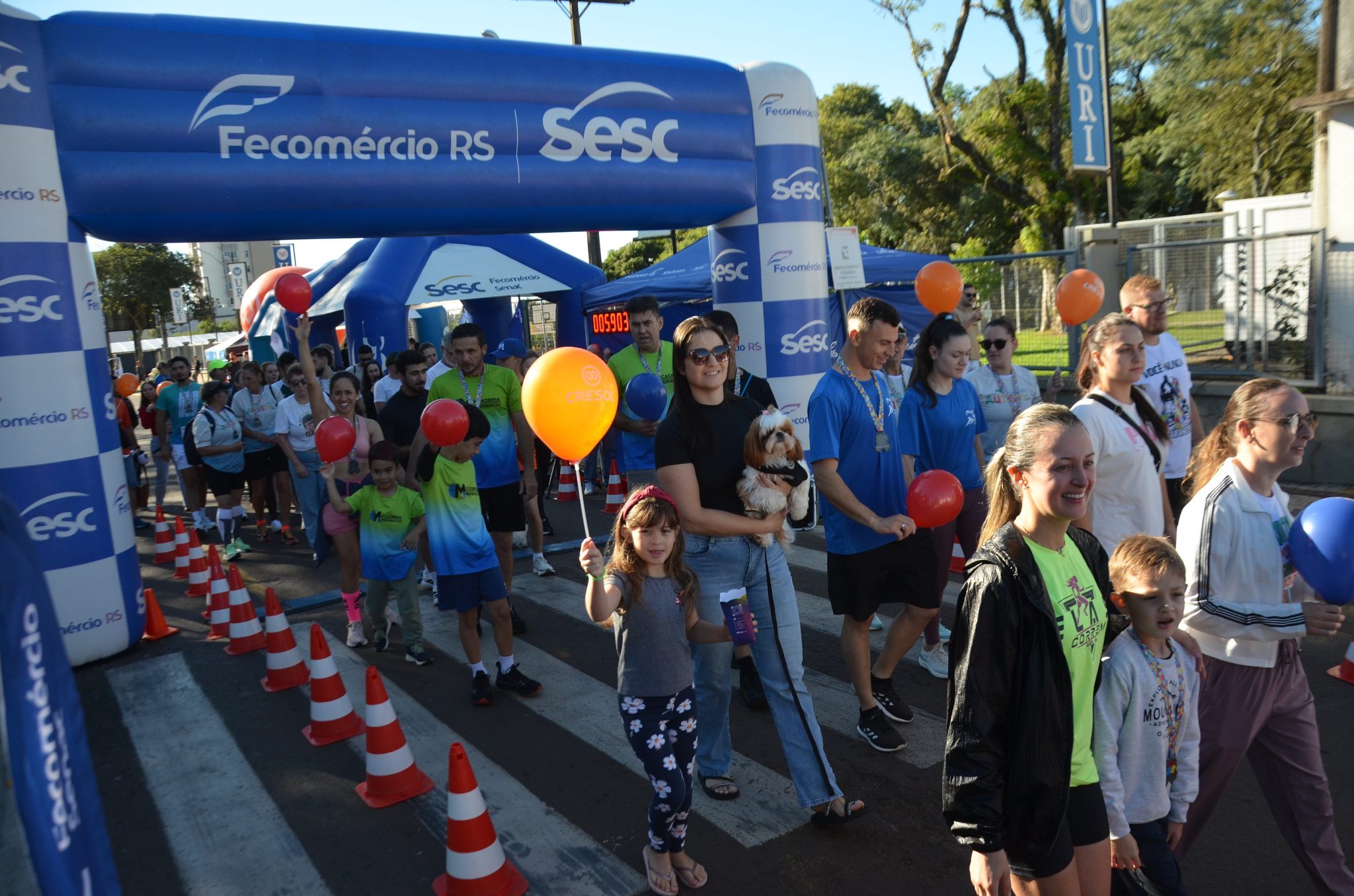 2º Desafio em Conscientização ao Autismo