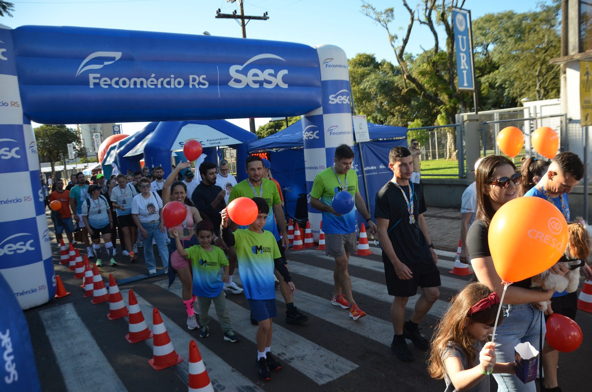 2º Desafio em Conscientização ao Autismo