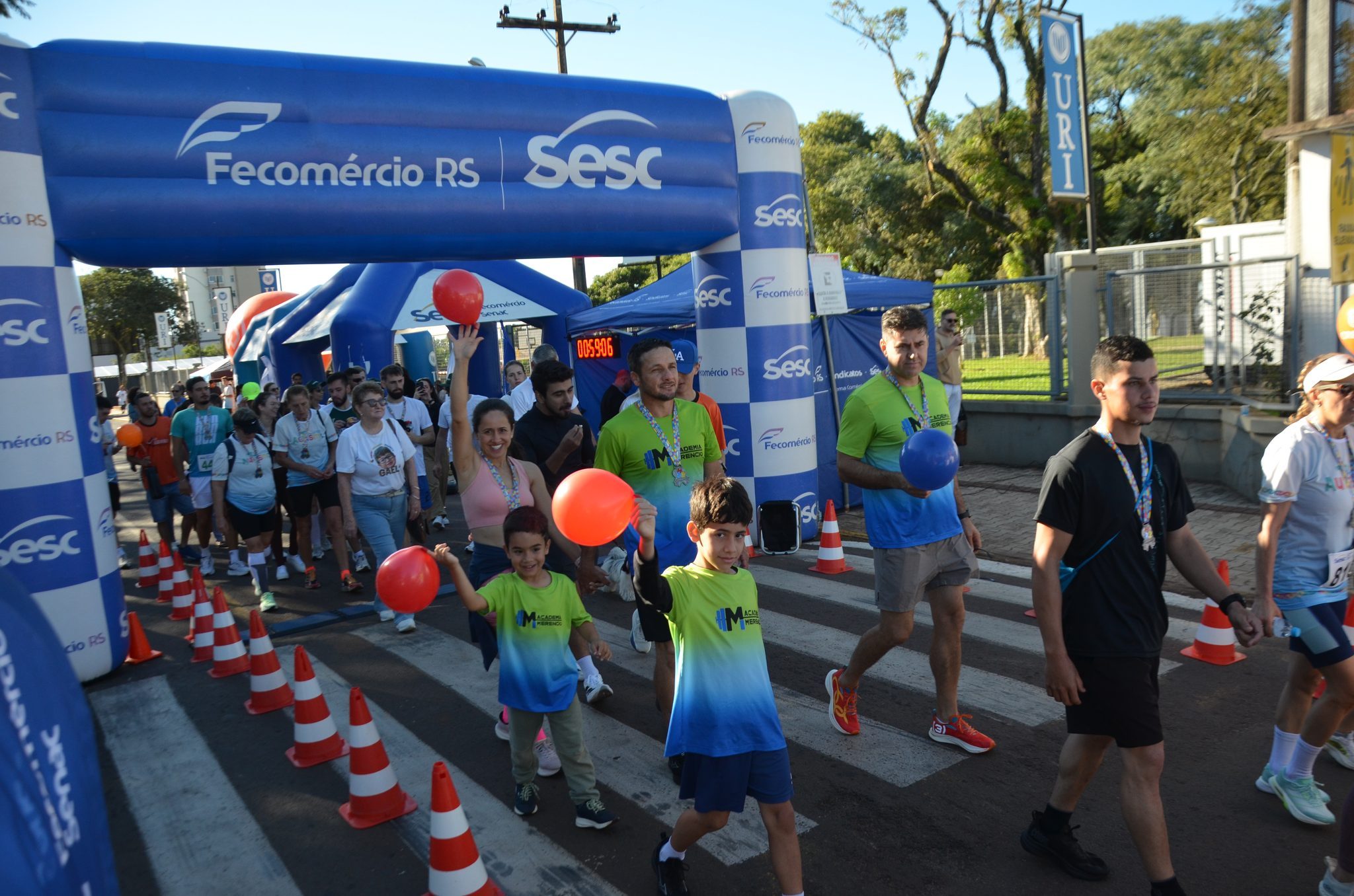 2º Desafio em Conscientização ao Autismo