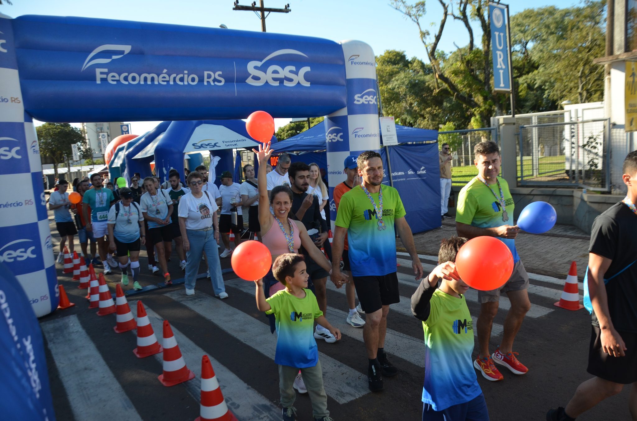 2º Desafio em Conscientização ao Autismo