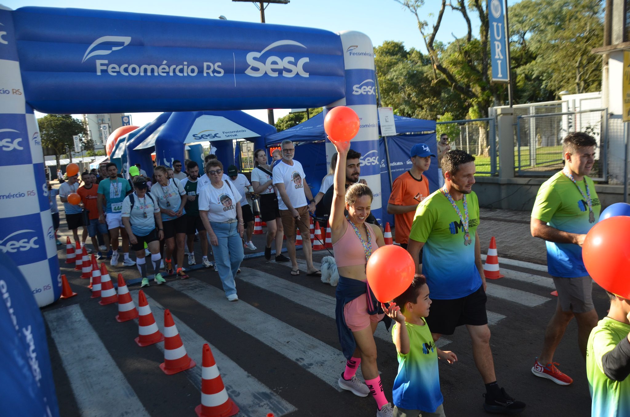 2º Desafio em Conscientização ao Autismo