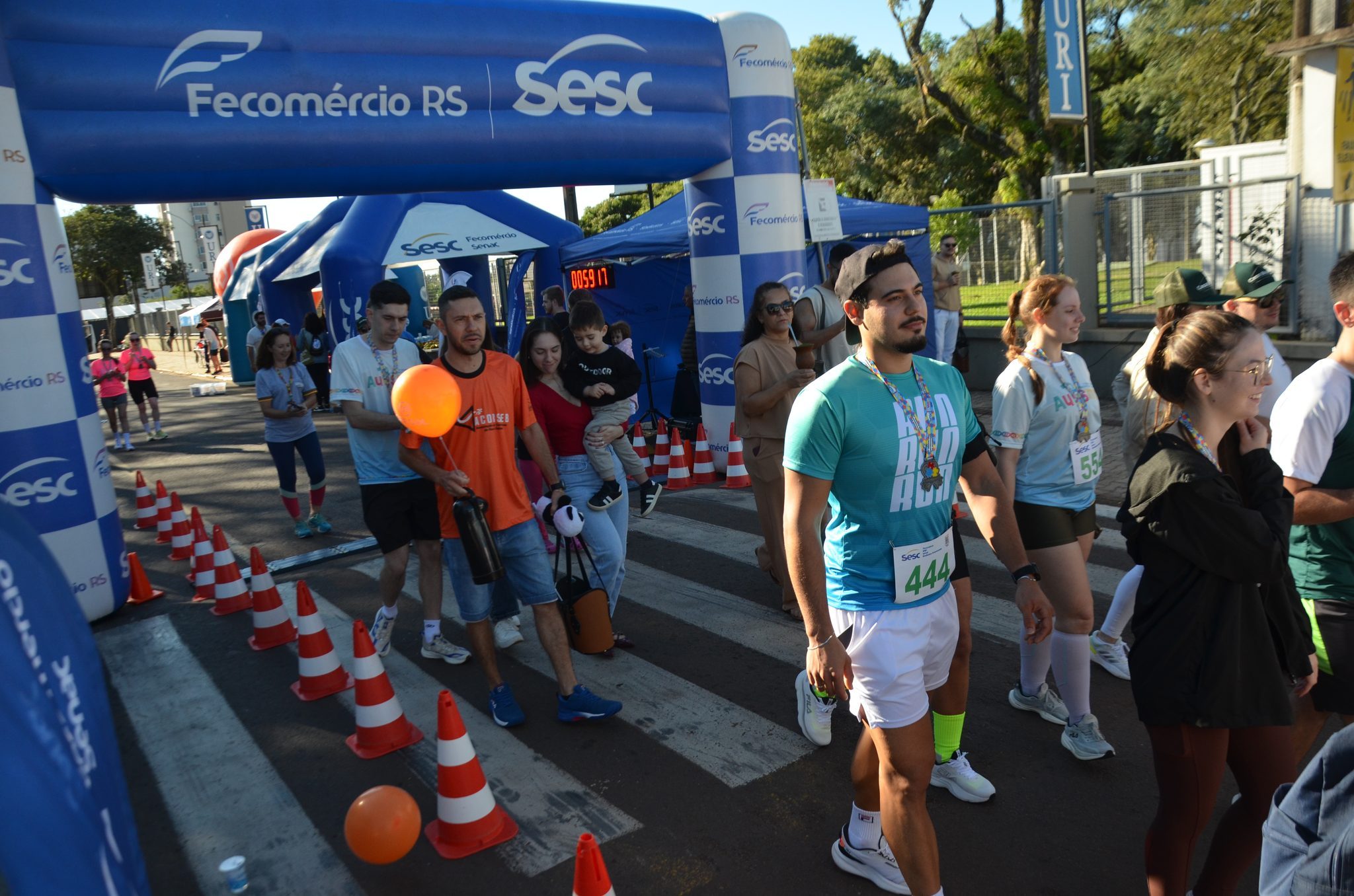 2º Desafio em Conscientização ao Autismo