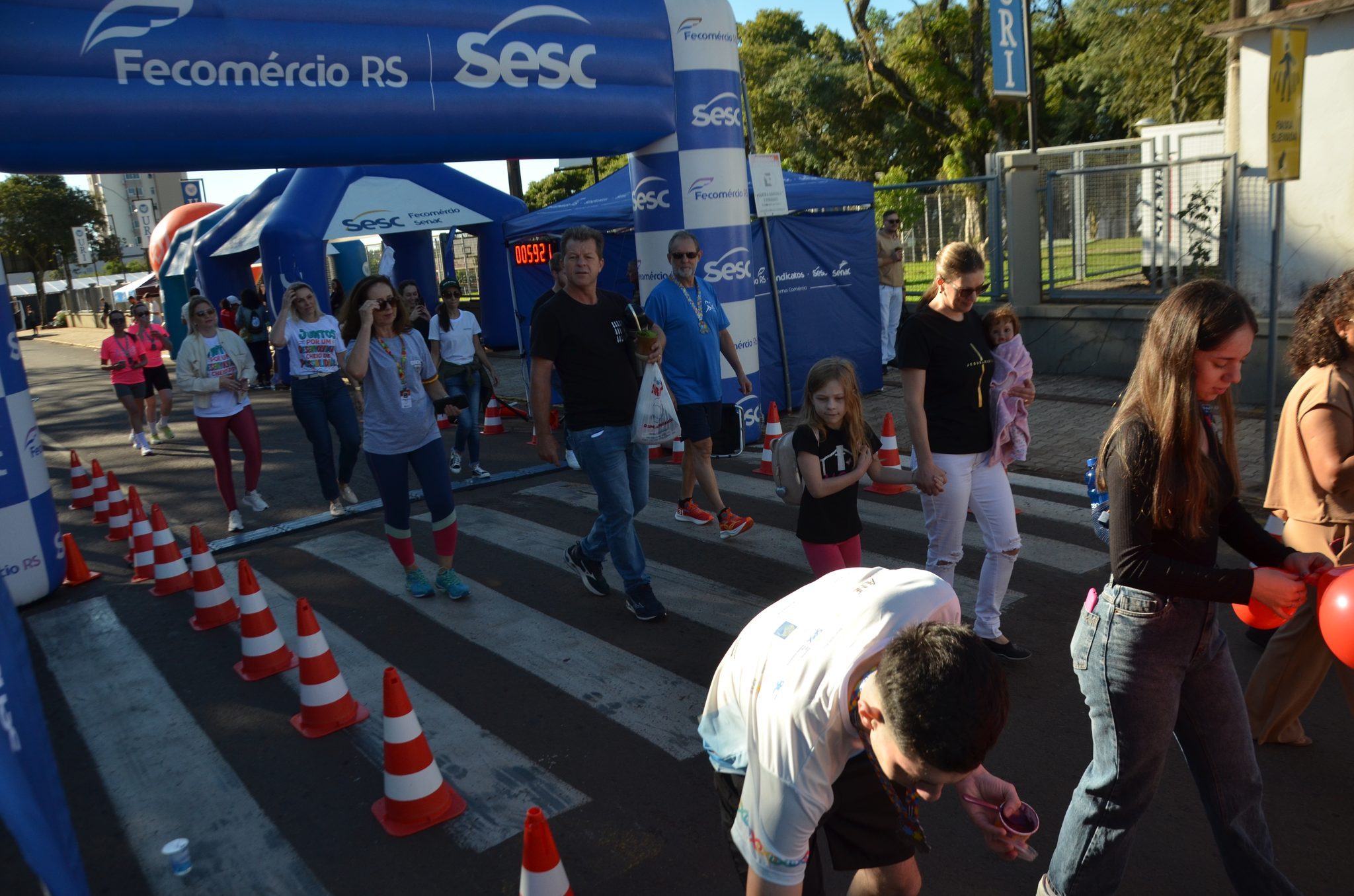2º Desafio em Conscientização ao Autismo
