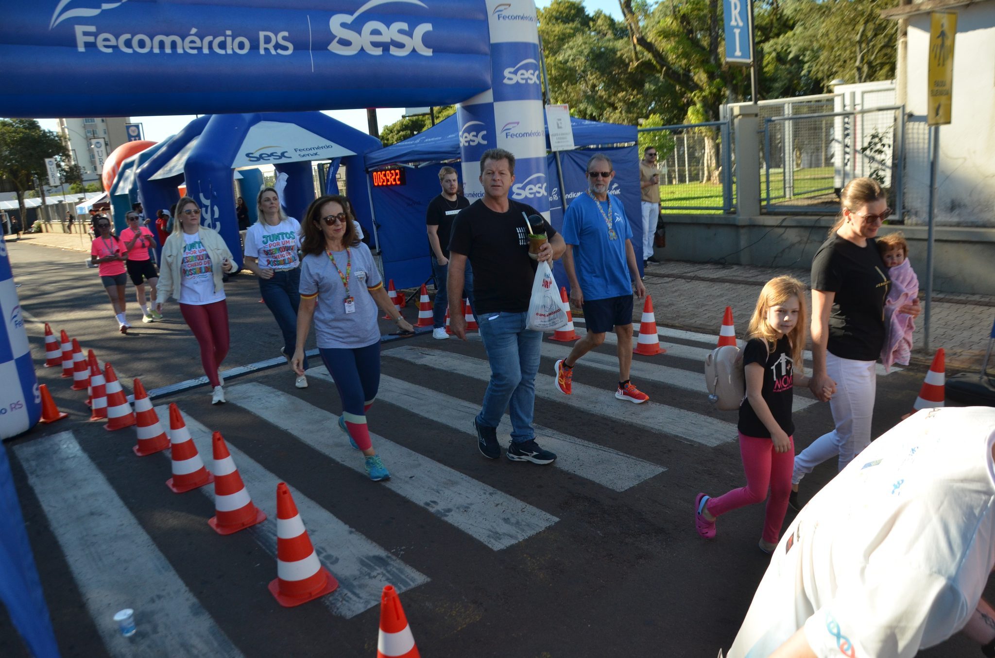 2º Desafio em Conscientização ao Autismo