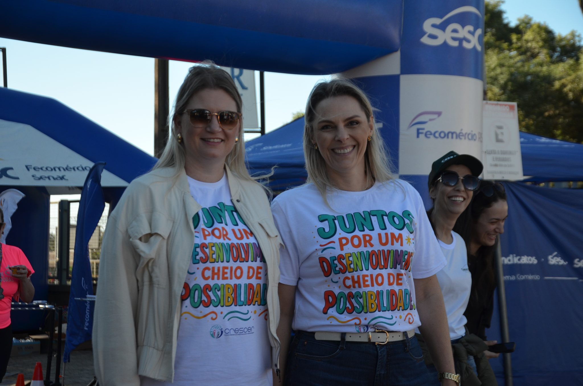 2º Desafio em Conscientização ao Autismo