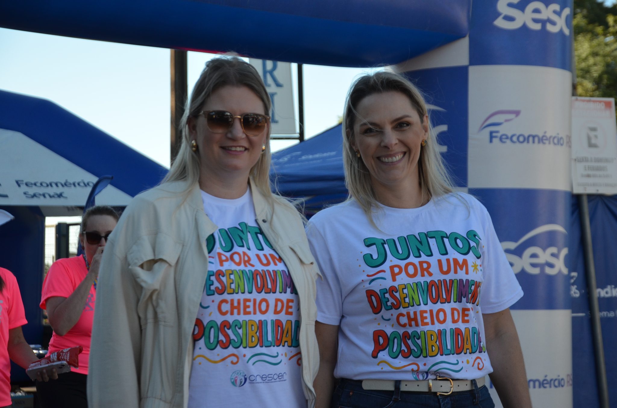 2º Desafio em Conscientização ao Autismo
