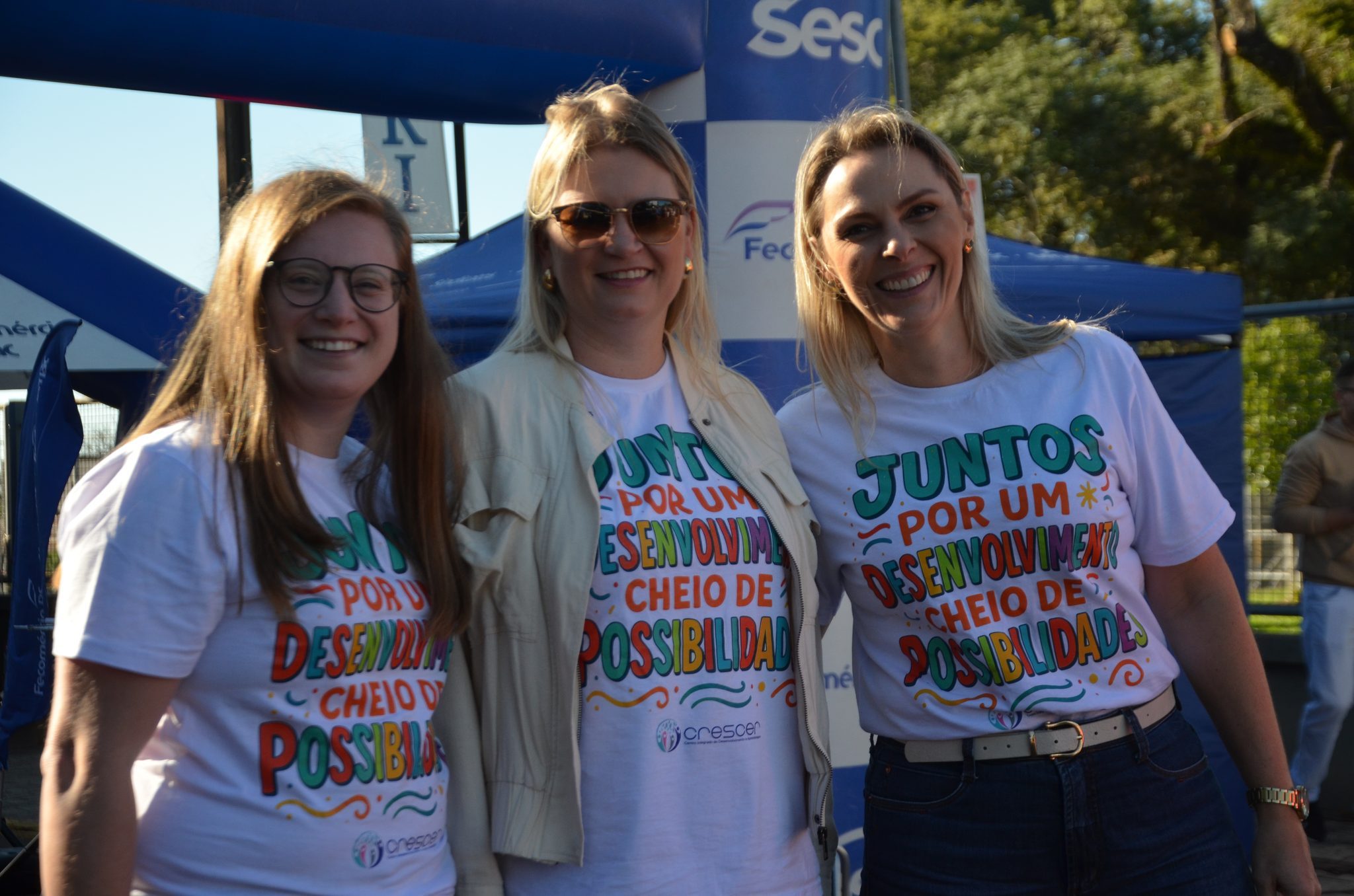 2º Desafio em Conscientização ao Autismo