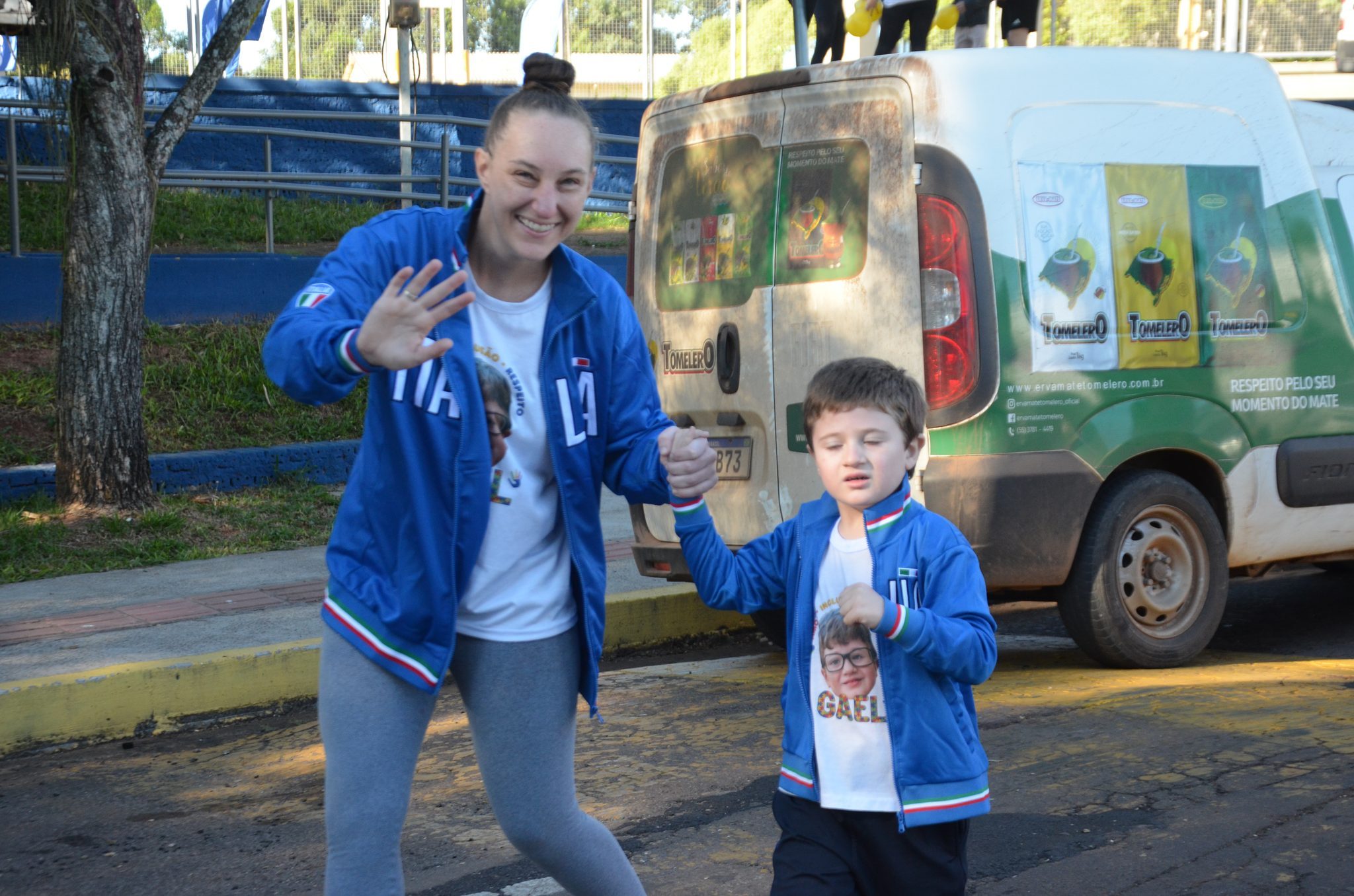 2º Desafio em Conscientização ao Autismo