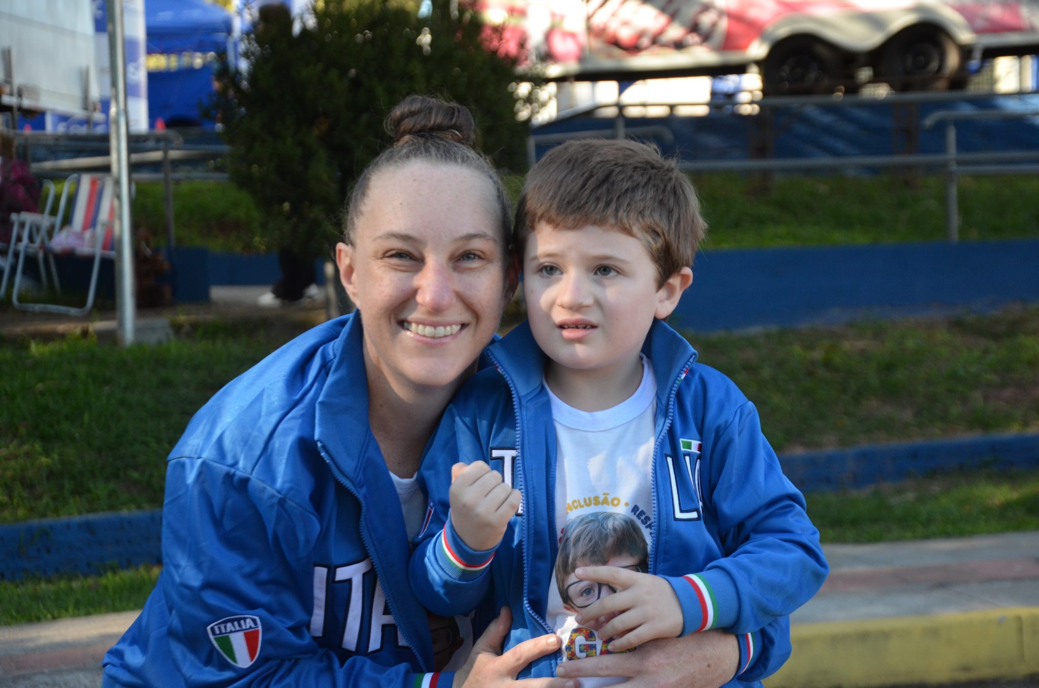 2º Desafio em Conscientização ao Autismo