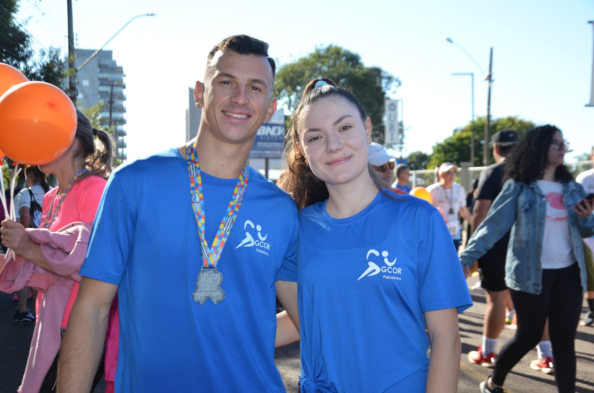 2º Desafio em Conscientização ao Autismo