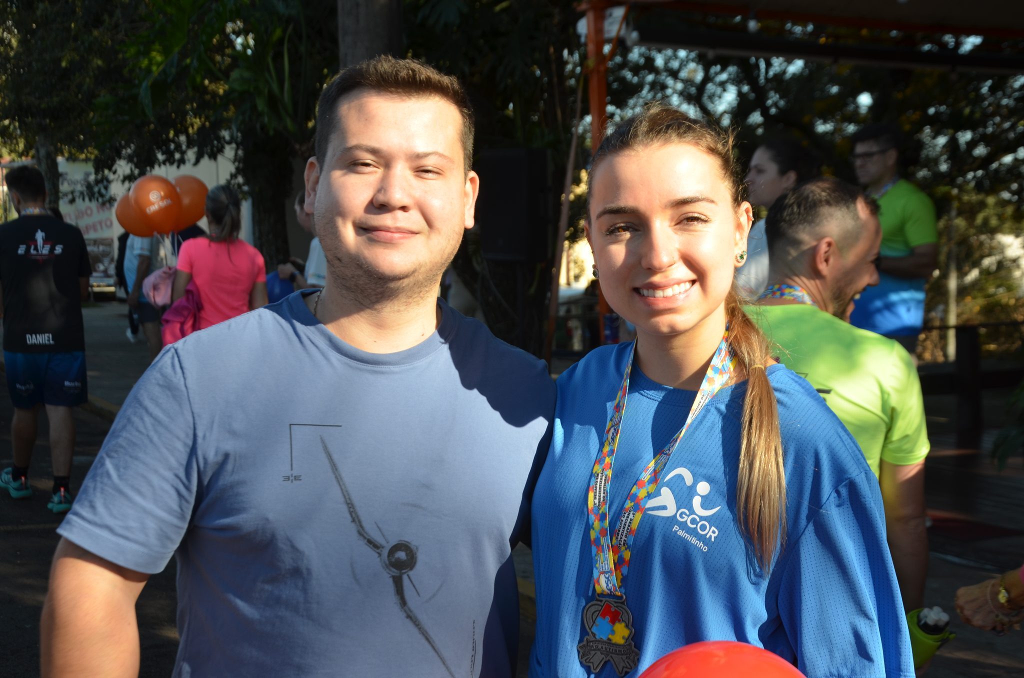 2º Desafio em Conscientização ao Autismo