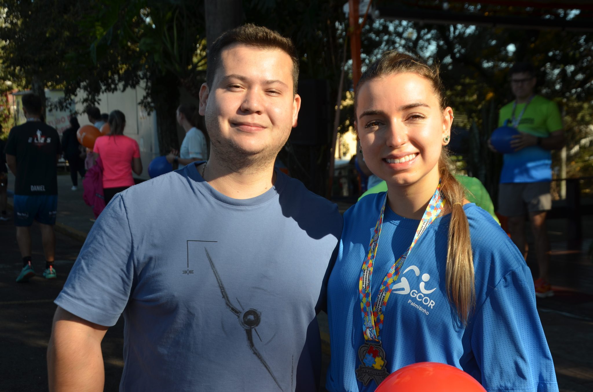 2º Desafio em Conscientização ao Autismo