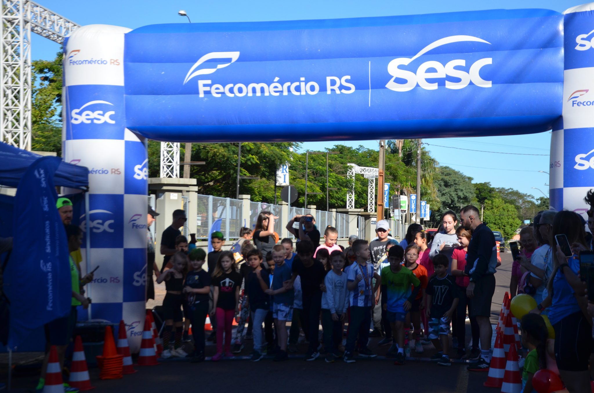 2º Desafio em Conscientização ao Autismo