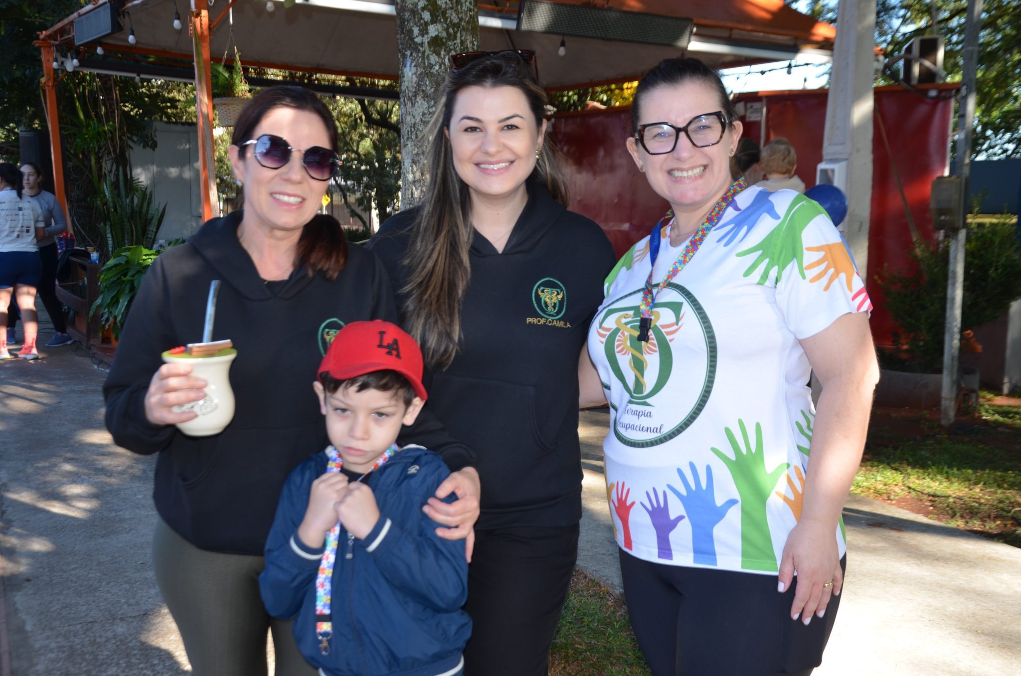 2º Desafio em Conscientização ao Autismo
