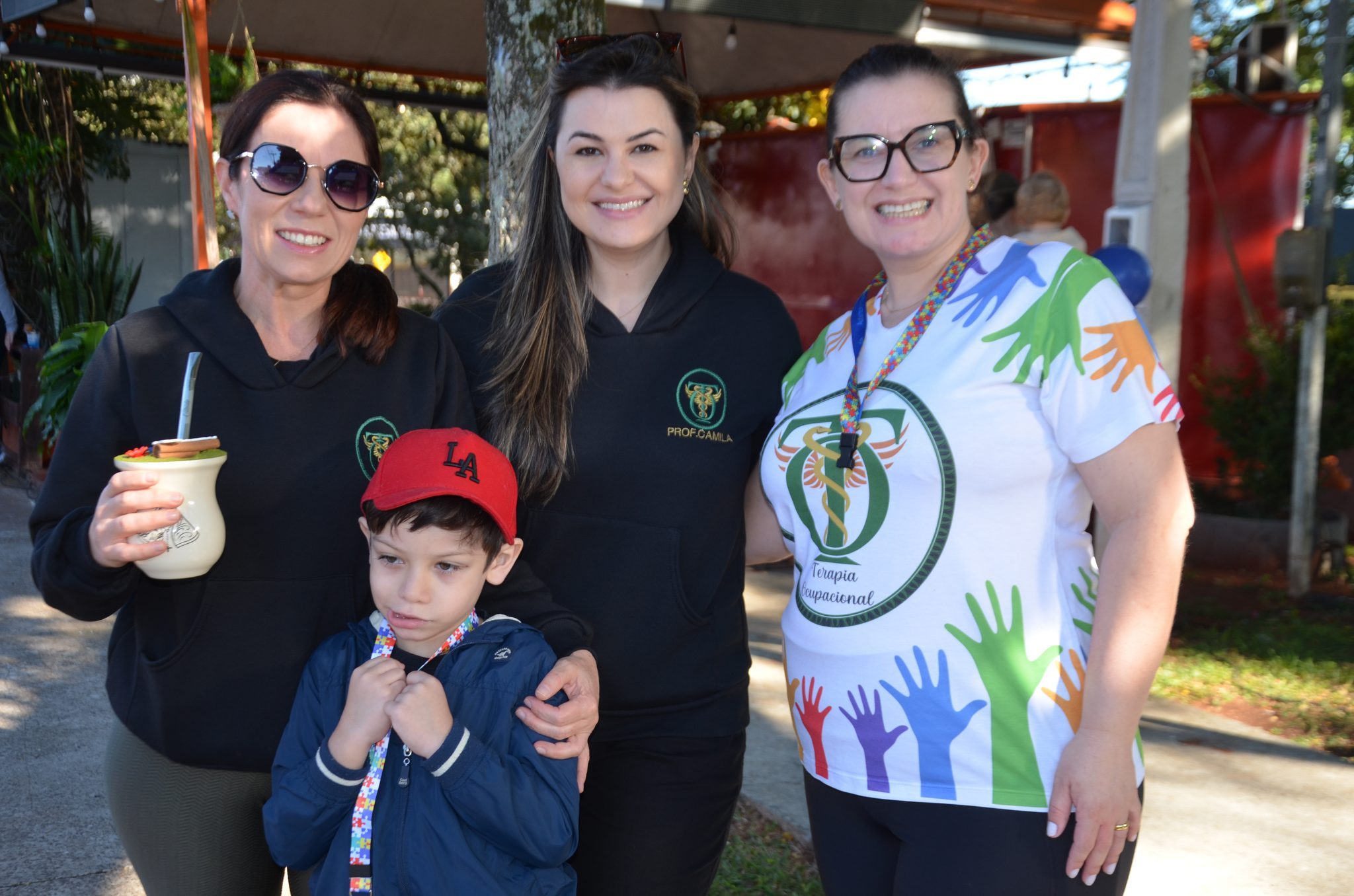 2º Desafio em Conscientização ao Autismo