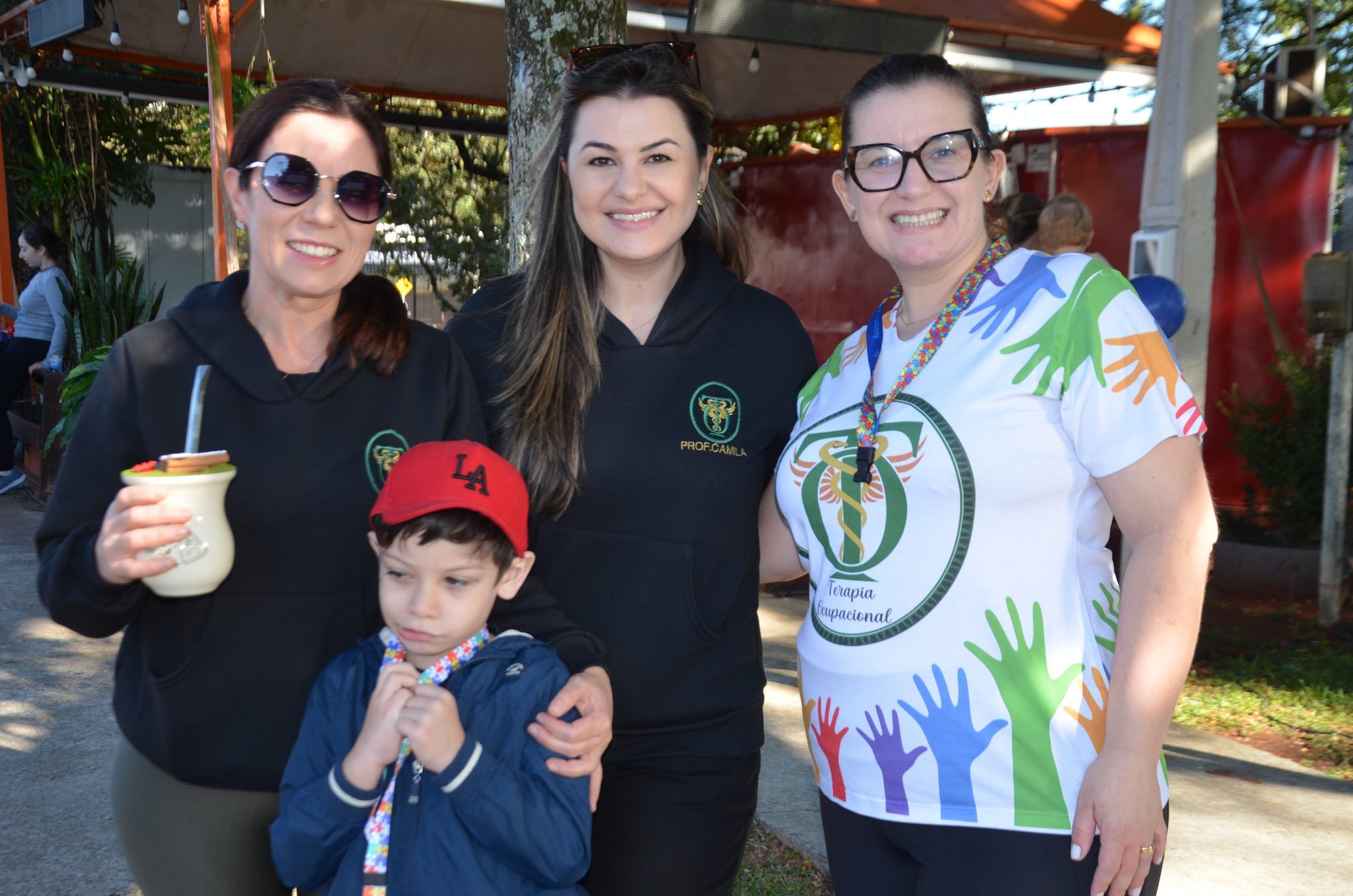 2º Desafio em Conscientização ao Autismo